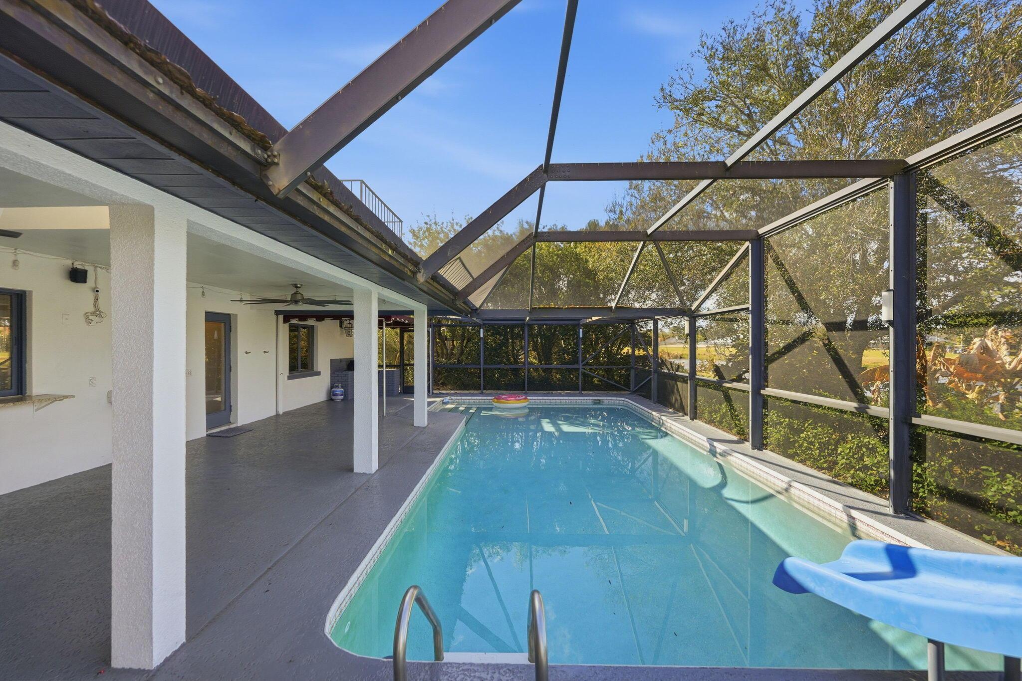 1157 SW Mirror Lake Cove, Port St. Lucie, FL 34986, Port St. Lucie - Photo 4