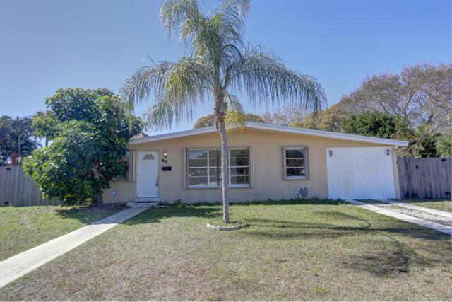 910 9th Street, Lake Park, FL 33403, Lake Park - Photo 2