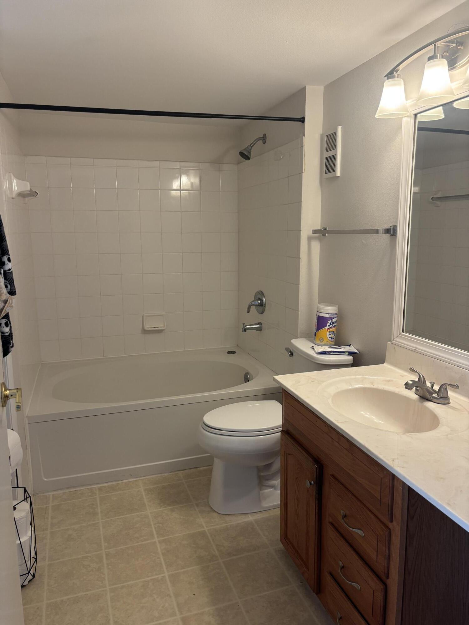 4831 Via Palm Lakes 1207, West Palm Beach, FL 33417, West Palm Beach - Photo 3