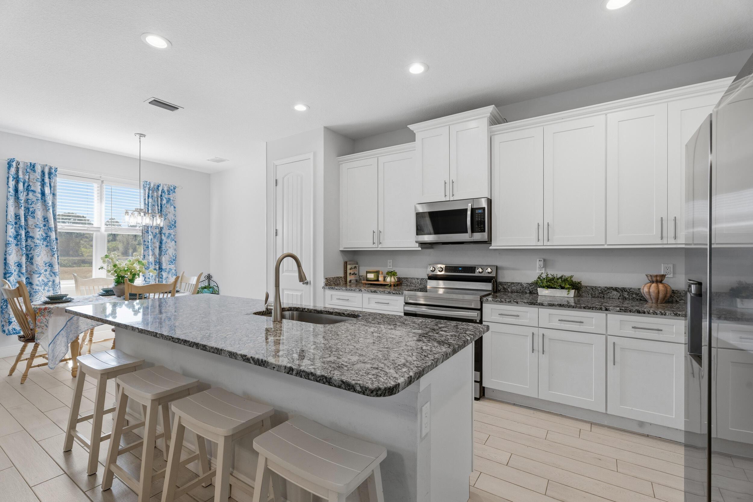 1568 SW Abacus Avenue, Port St. Lucie, FL 34953, Port St. Lucie - Photo 4
