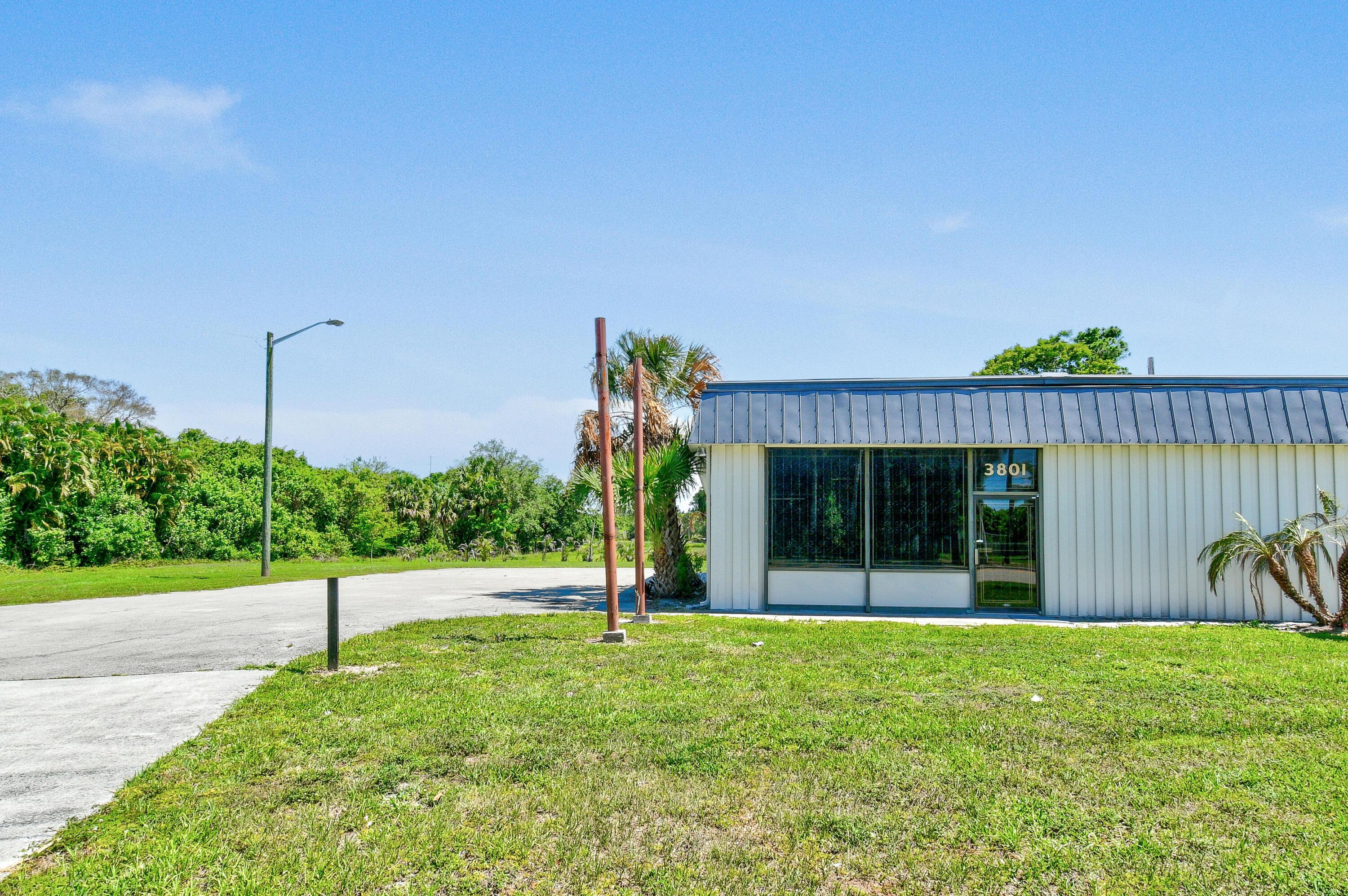 3801 Okeechobee Road, Fort Pierce, FL 34947, Fort Pierce