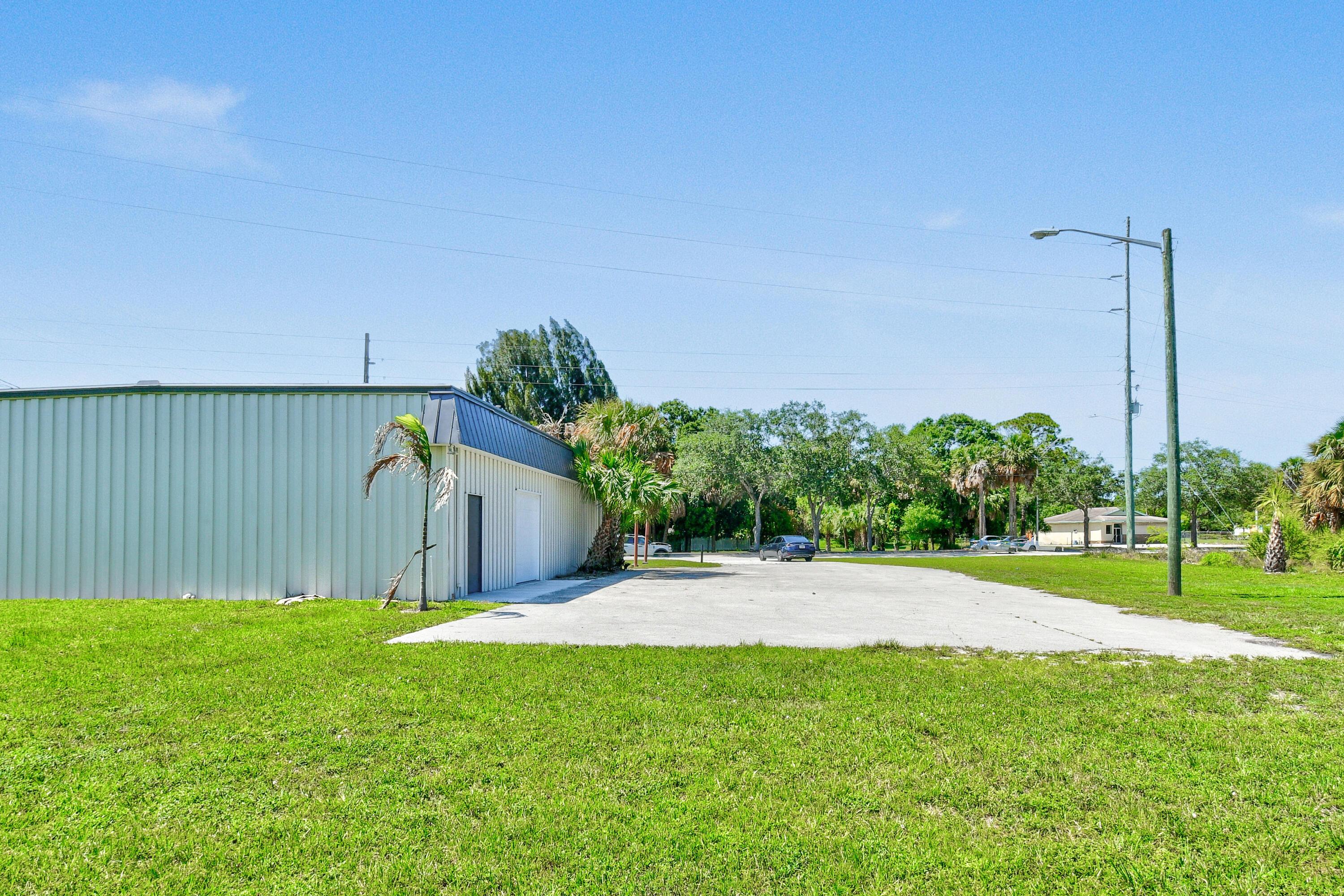 3801 Okeechobee Road, Fort Pierce, FL 34947, Fort Pierce - Photo 3