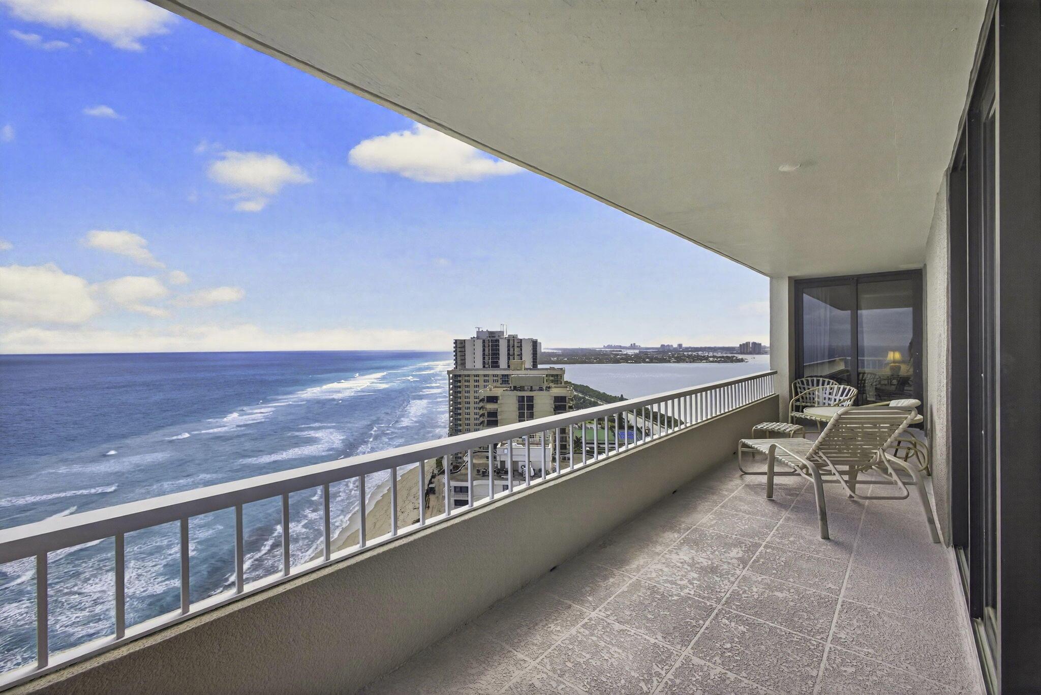 5510 N Ocean Drive 24a, Singer Island, FL 33404, Singer Island - Photo 3