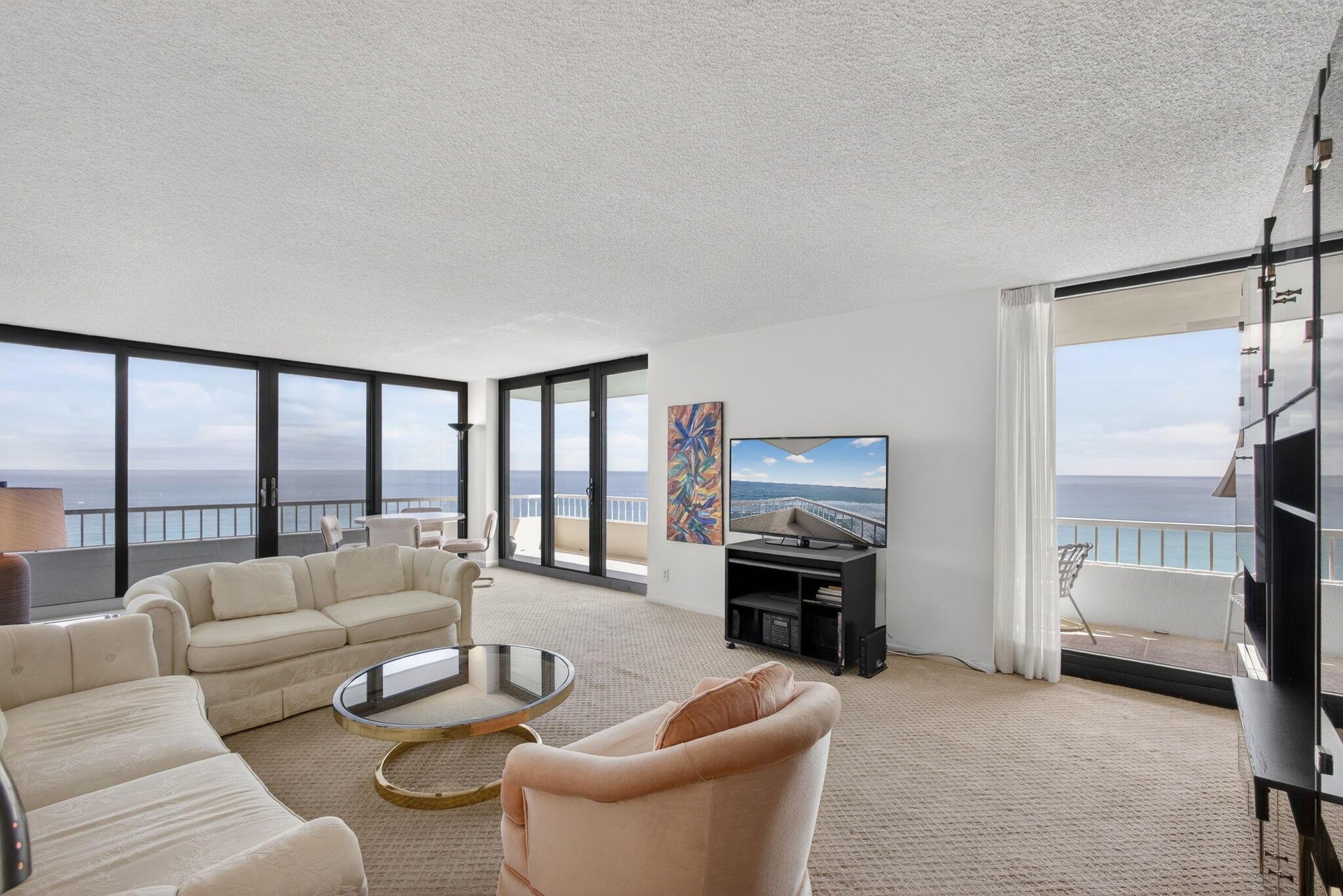 5510 N Ocean Drive 24a, Singer Island, FL 33404, Singer Island - Photo 2
