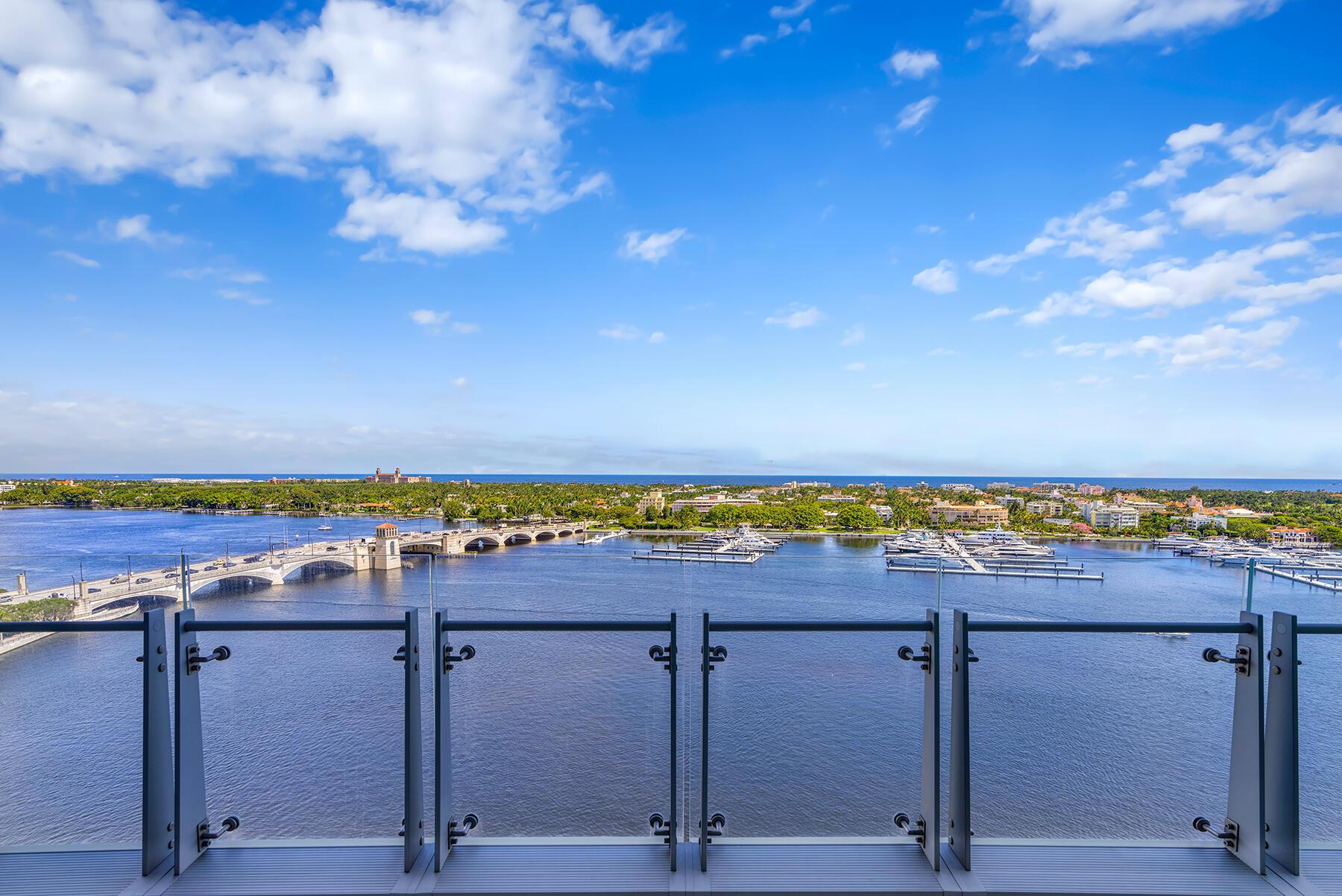 1100 S Flagler Drive 1403, West Palm Beach, FL 33401, West Palm Beach - Photo 4