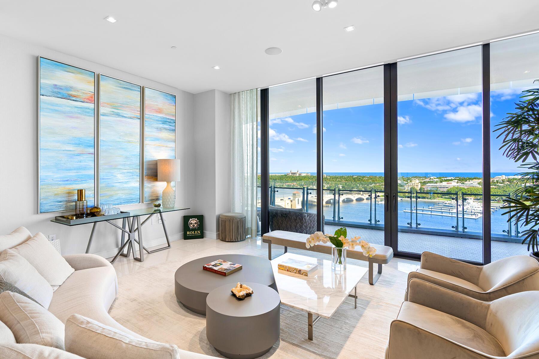 1100 S Flagler Drive 1403, West Palm Beach, FL 33401, West Palm Beach - Photo 5