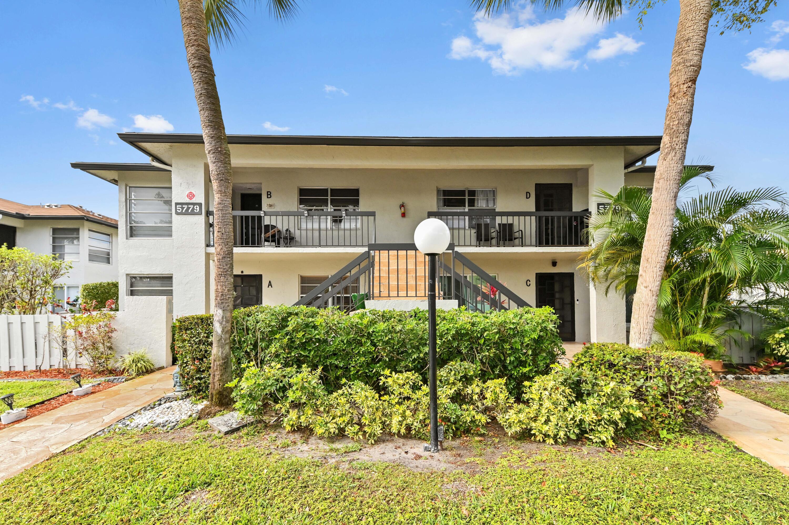 5779 Spindle Palm Court A, Delray Beach, FL 33484, Delray Beach