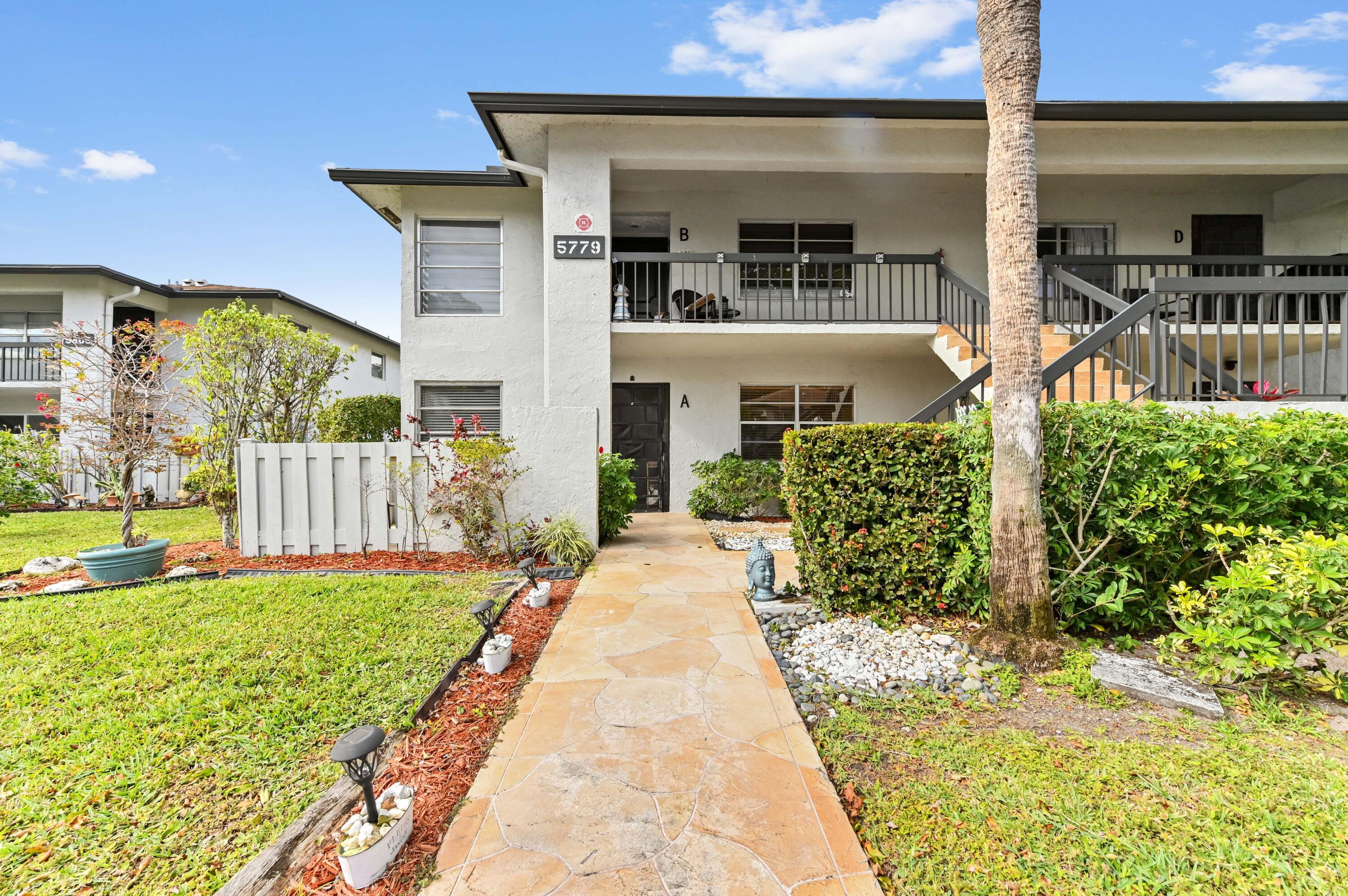 5779 Spindle Palm Court A, Delray Beach, FL 33484, Delray Beach - Photo 3