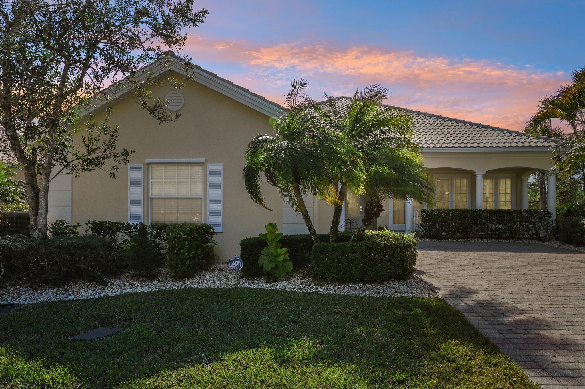 8693 SE Nicolete Lane, Hobe Sound, FL 33455, Hobe Sound - Photo 2