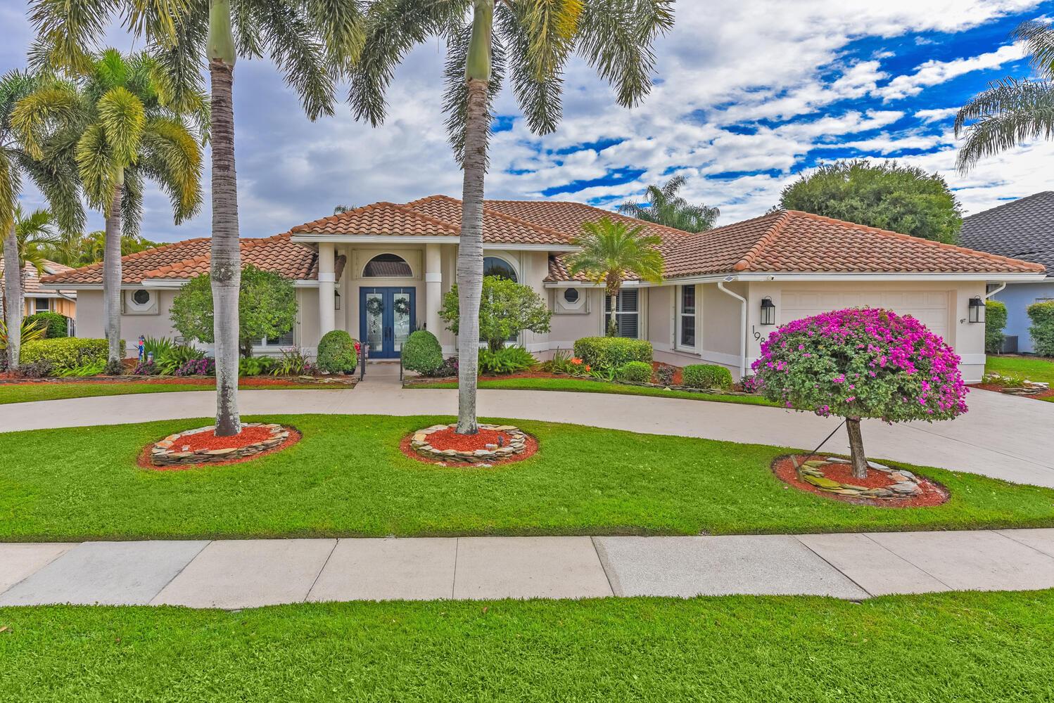 1980 S Club Drive, Wellington, FL 33414, Wellington