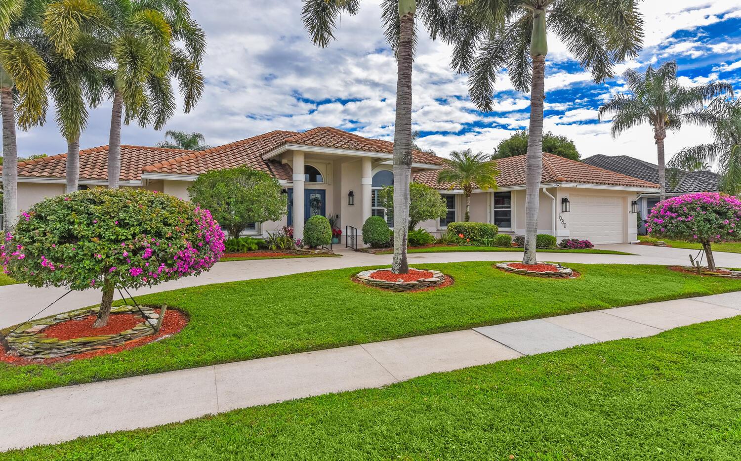 1980 S Club Drive, Wellington, FL 33414, Wellington - Photo 2