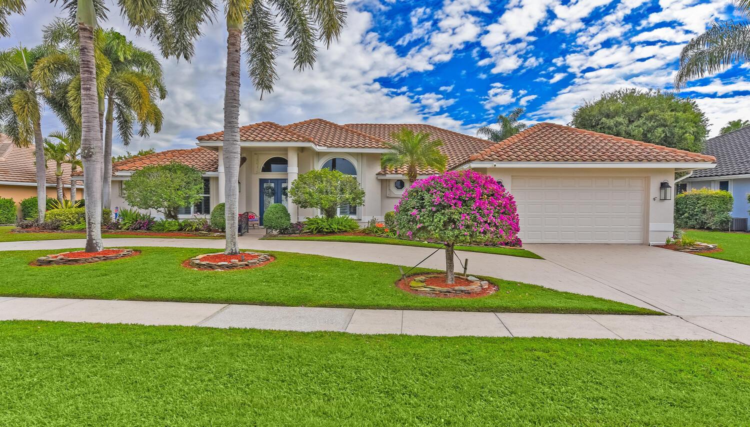 1980 S Club Drive, Wellington, FL 33414, Wellington - Photo 3