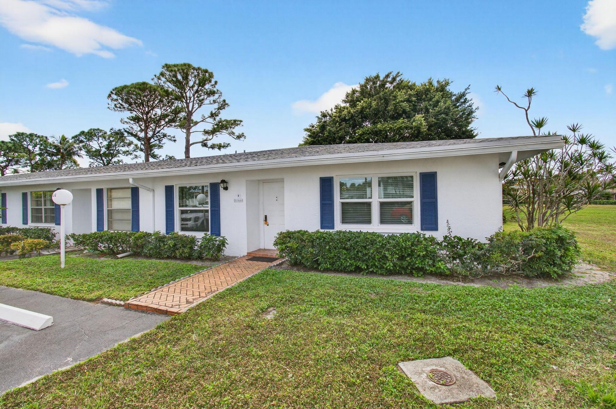 5452 Poppy Place D, Delray Beach, FL 33484, Delray Beach - Photo 2