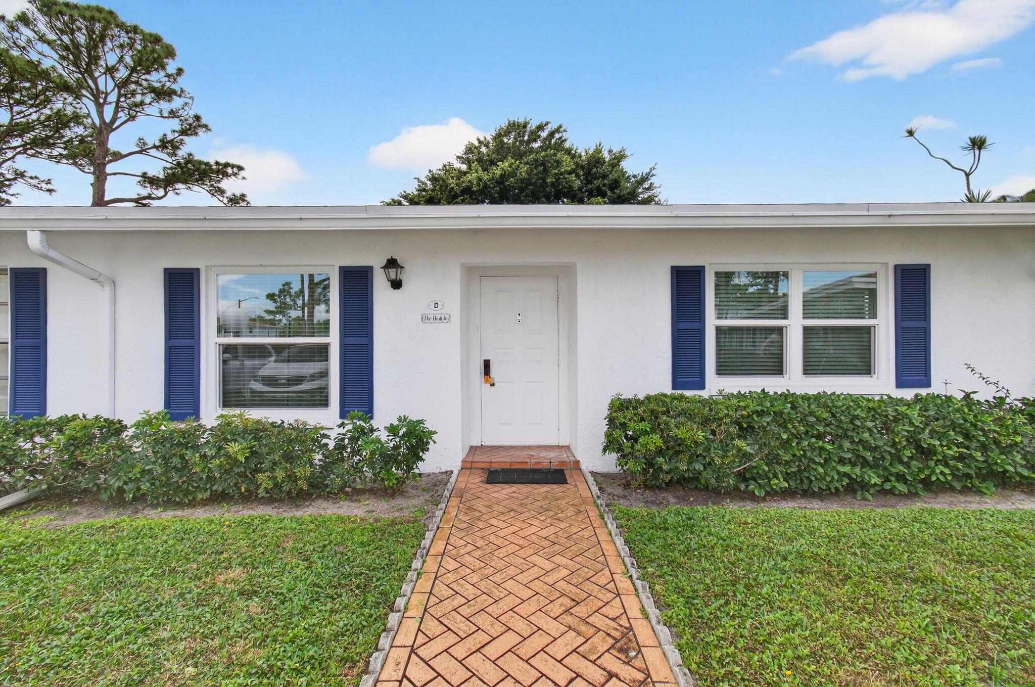 5452 Poppy Place D, Delray Beach, FL 33484, Delray Beach - Photo 3