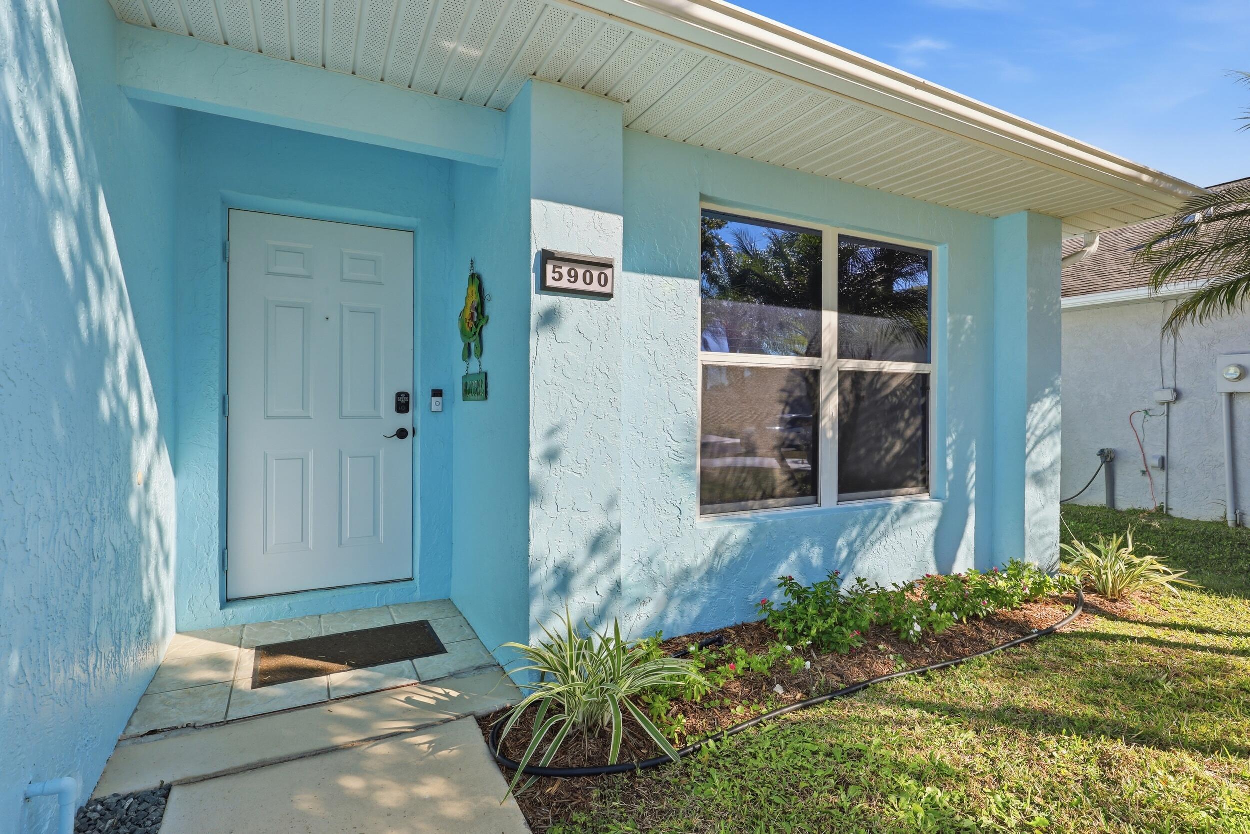 5900 Travelers Way, Fort Pierce, FL 34982, Fort Pierce