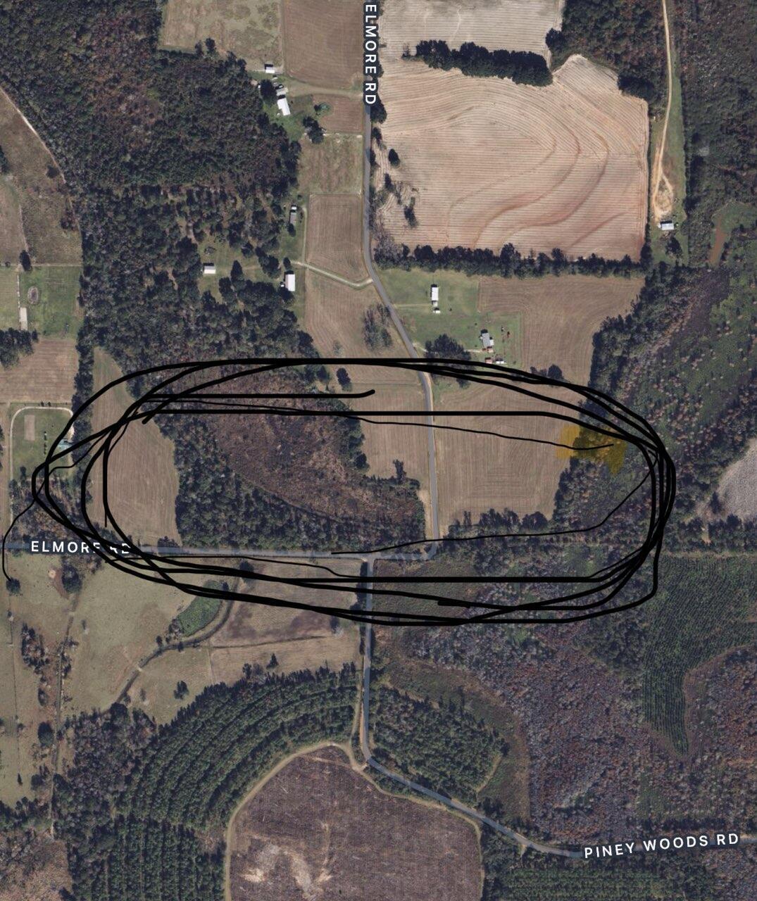 5123 Elmore Road, Marianna, FL 32446, Marianna - Photo 2