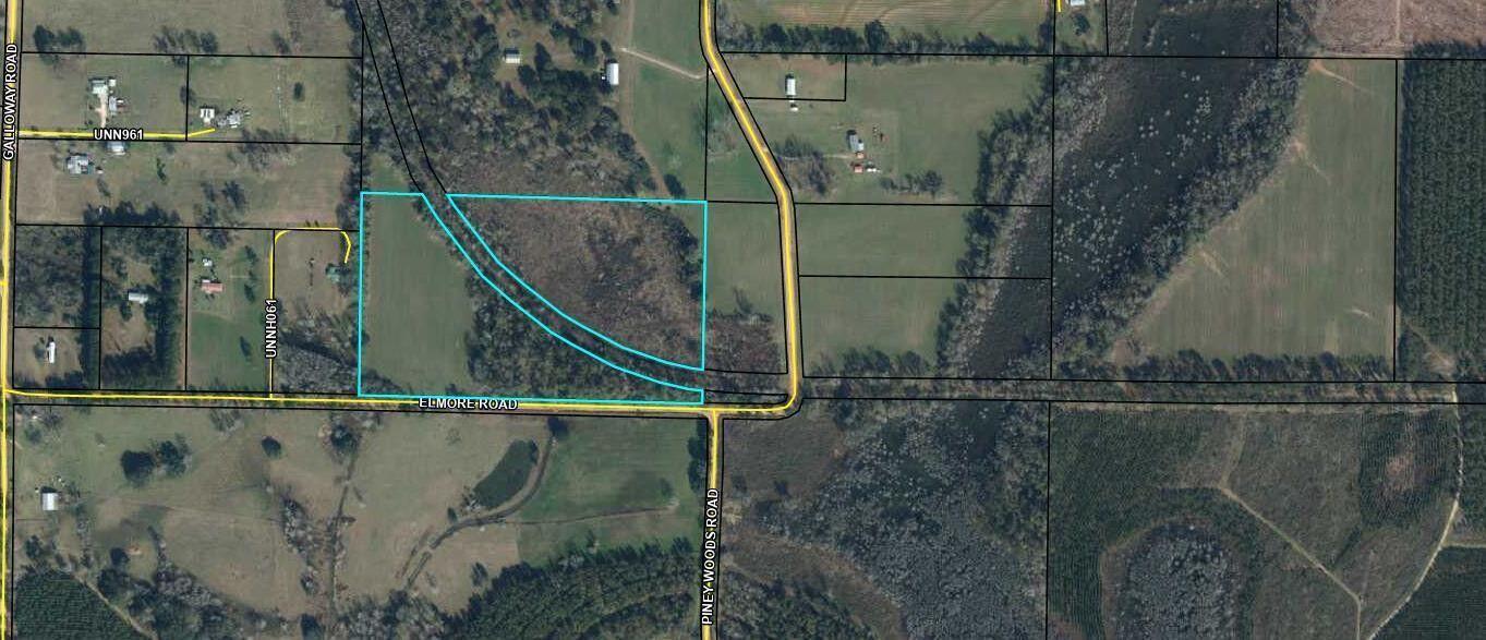 5123 Elmore Road, Marianna, FL 32446, Marianna