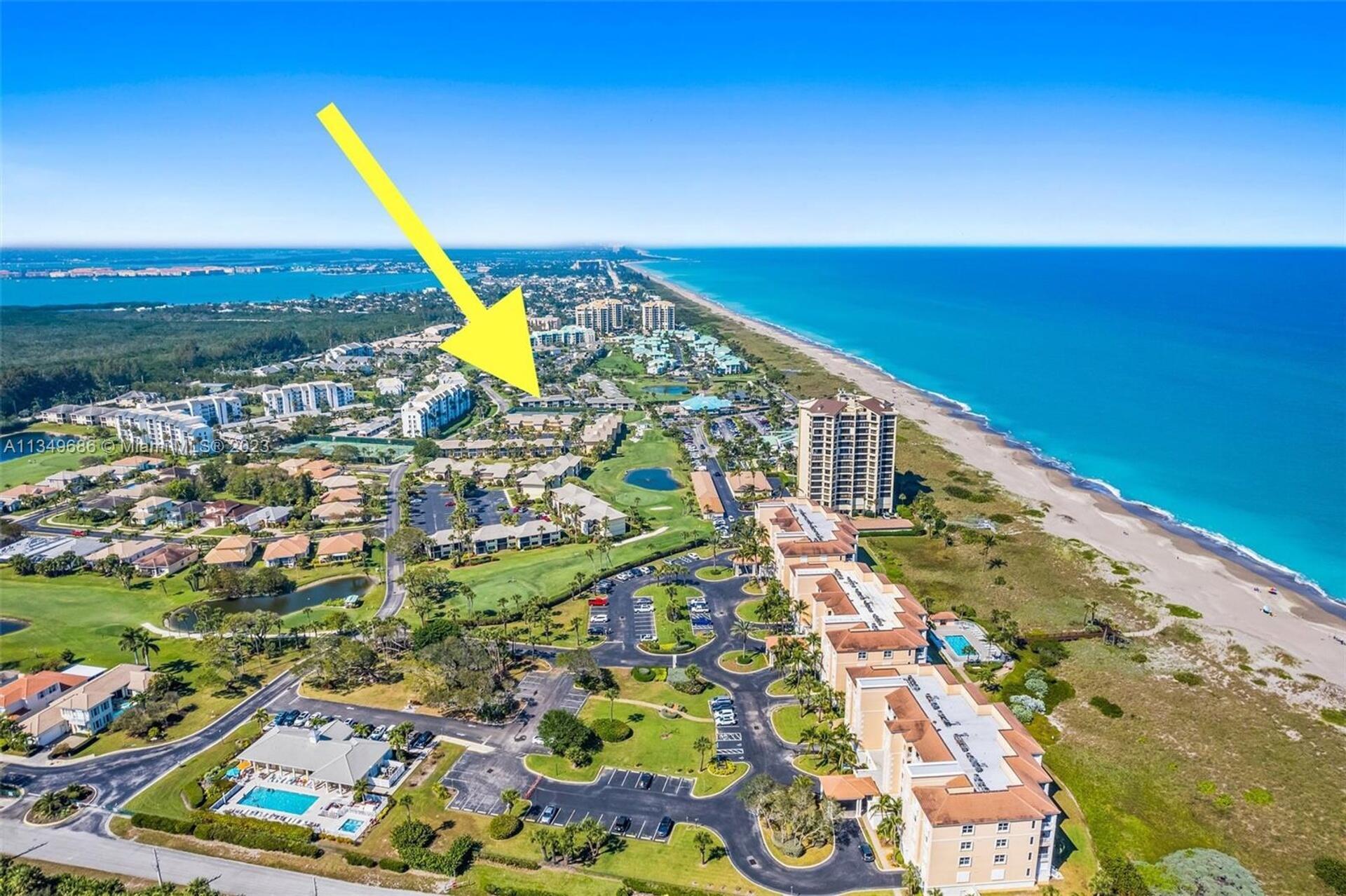 2400 S Ocean Drive 121, Fort Pierce, FL 34949, Fort Pierce - Main
