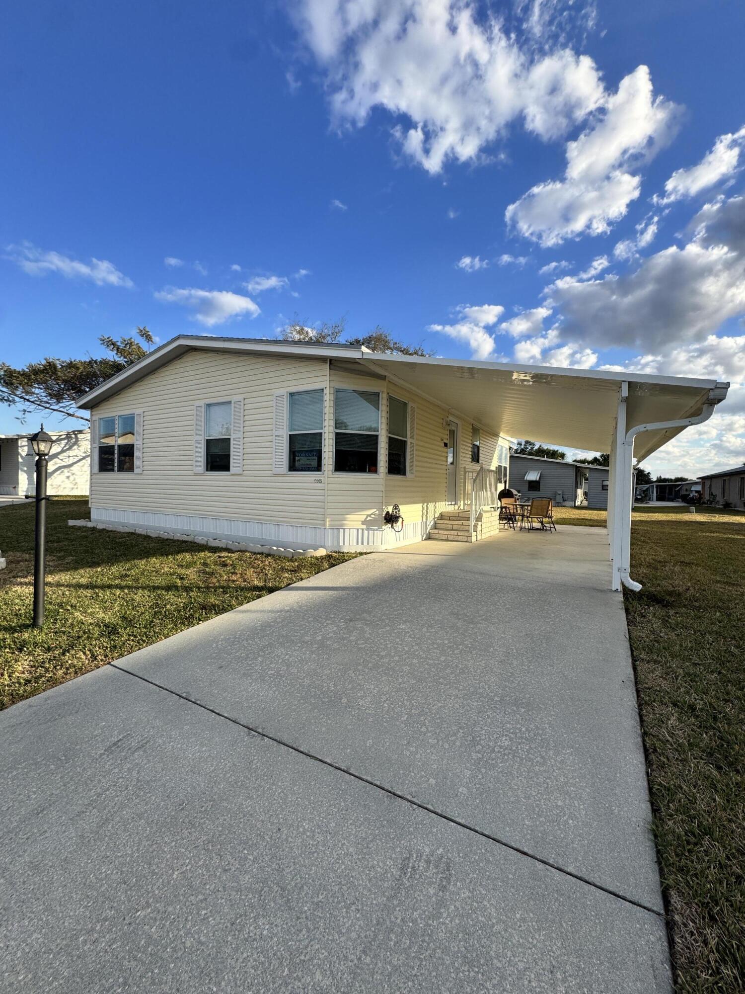 13965 Garza Court, Fort Pierce, FL 34951, Fort Pierce