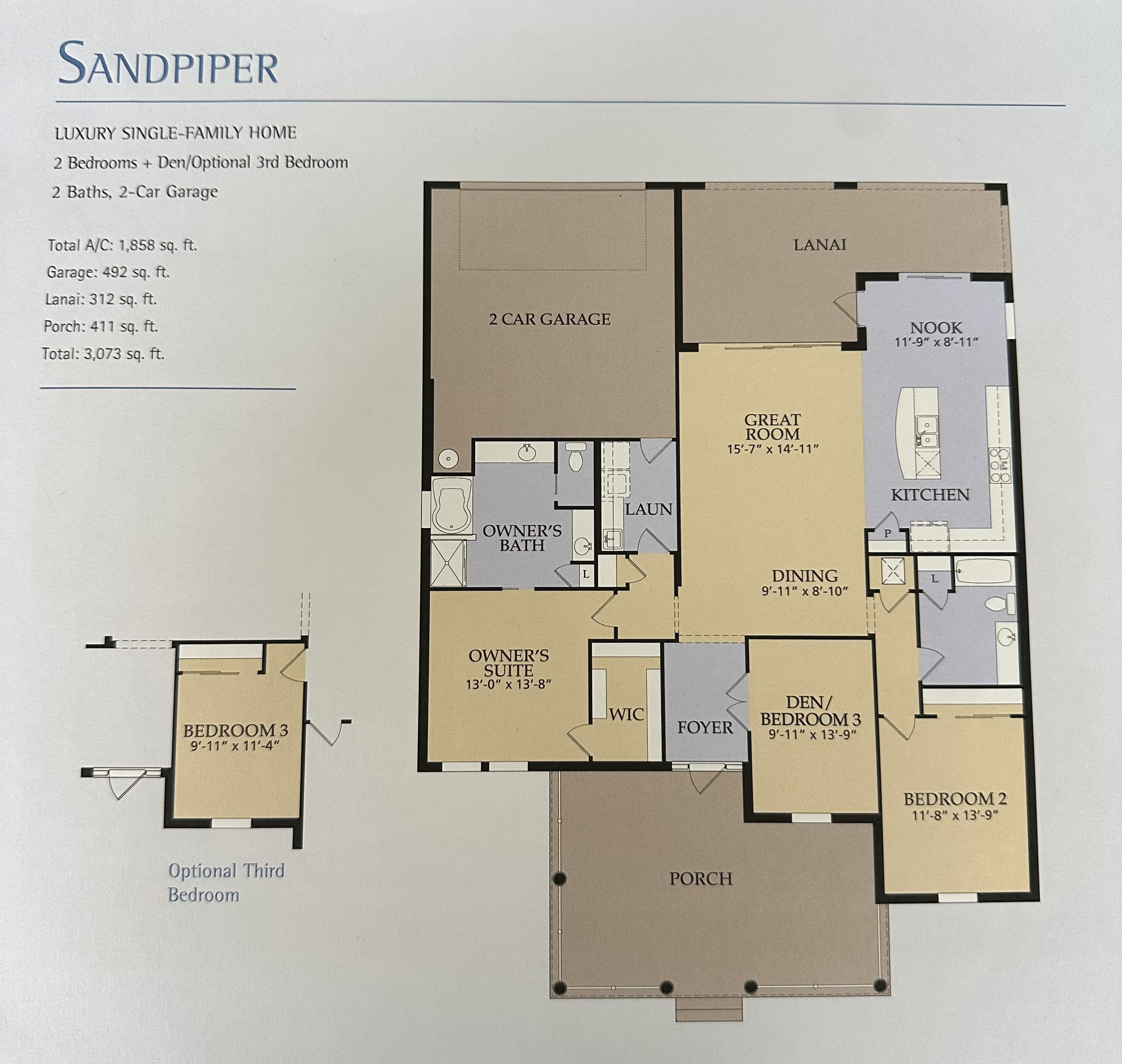 1152 Duval Street, Jupiter, FL 33458, Jupiter - Photo 3