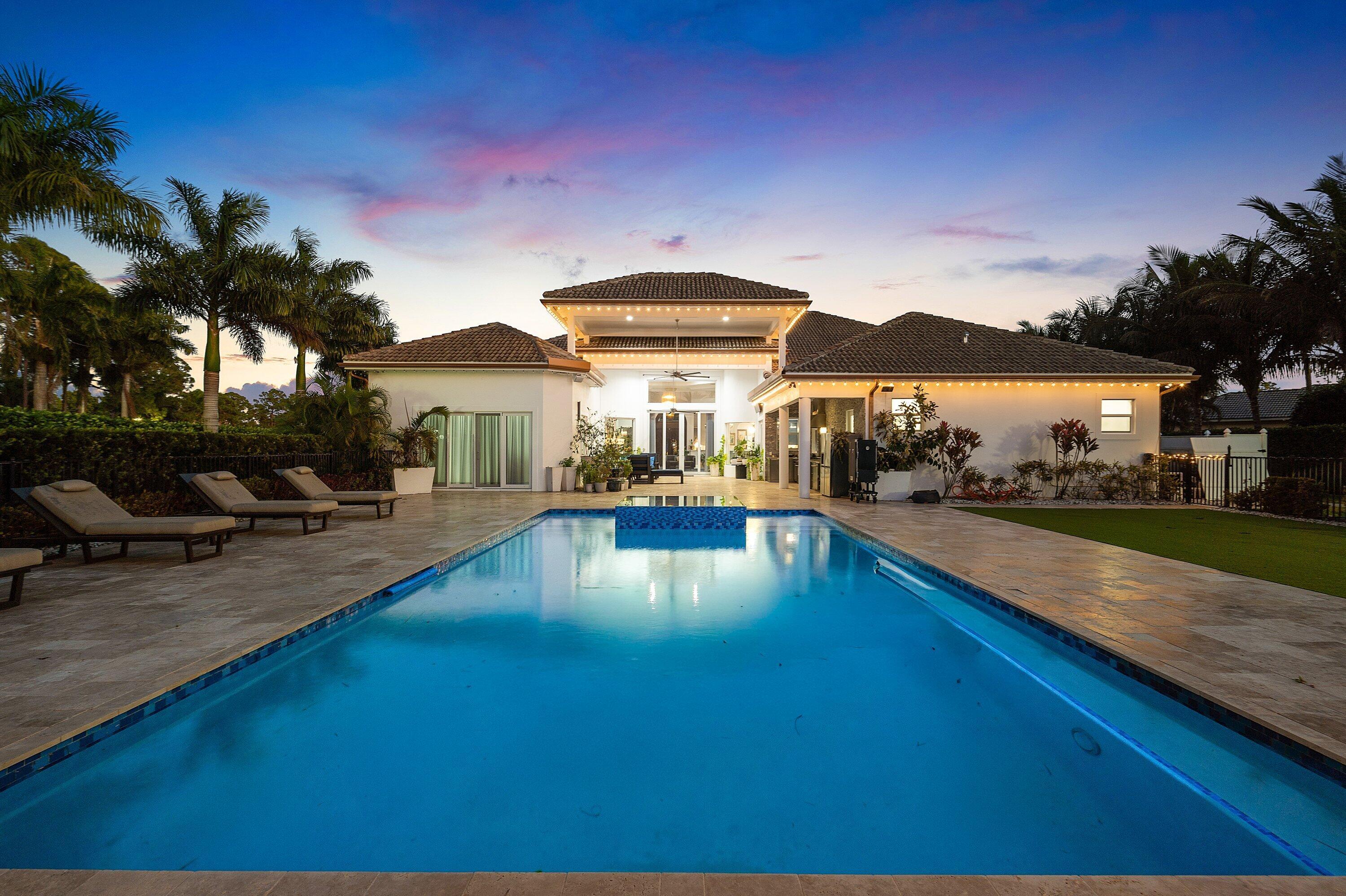 6635 E Calumet Circle, Lake Worth, FL 33467, Lake Worth - Photo 2