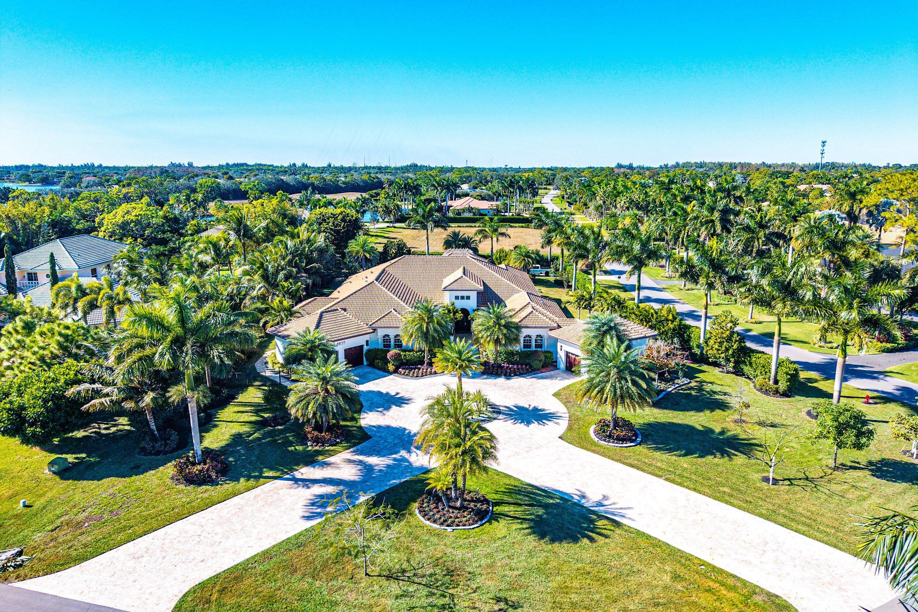 6635 E Calumet Circle, Lake Worth, FL 33467, Lake Worth - Photo 3