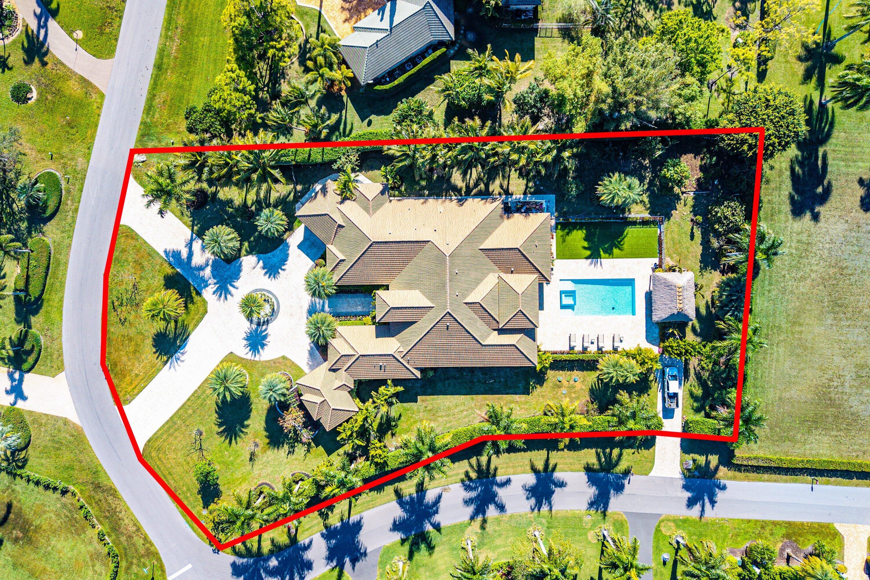 6635 E Calumet Circle, Lake Worth, FL 33467, Lake Worth - Photo 4