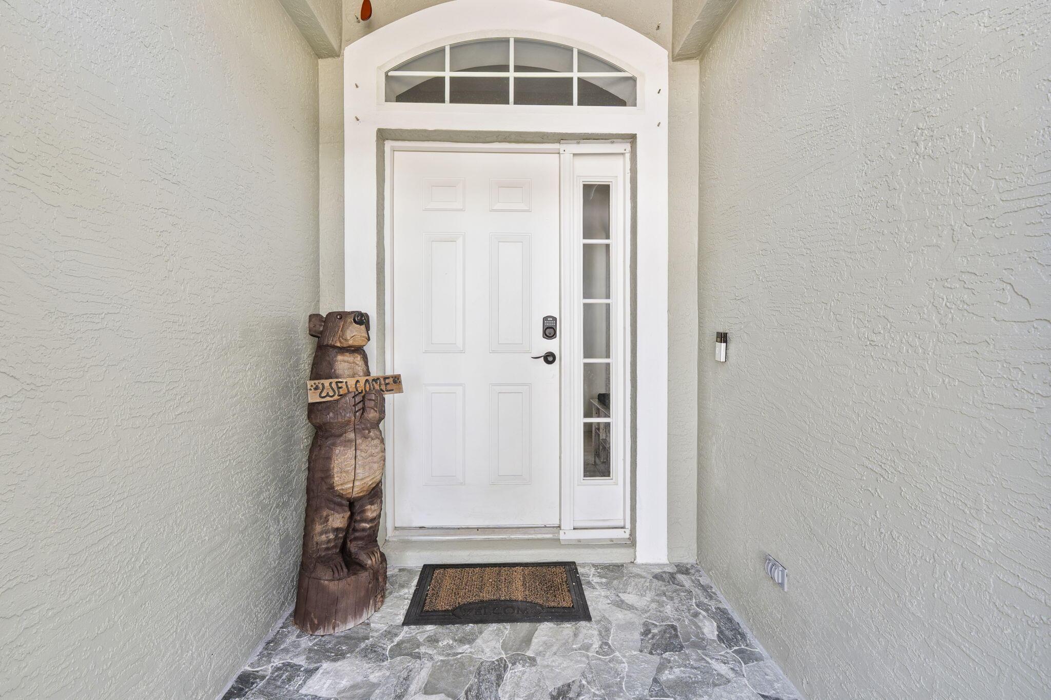 524 SW Cyrilla Trail SW, Port St. Lucie, FL 34953, Port St. Lucie - Photo 4