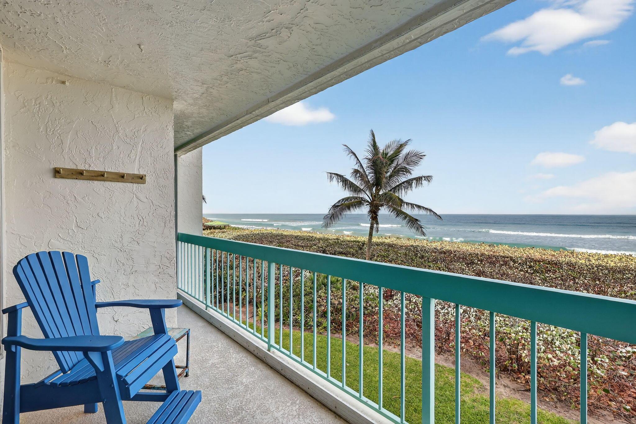 9940 S Ocean Drive 202, Jensen Beach, FL 34957, Jensen Beach