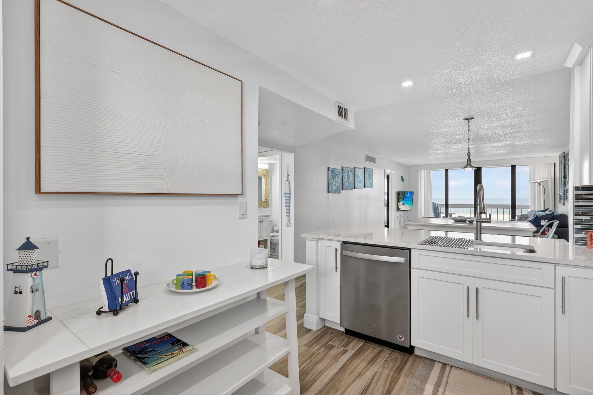 9940 S Ocean Drive 202, Jensen Beach, FL 34957, Jensen Beach - Photo 3