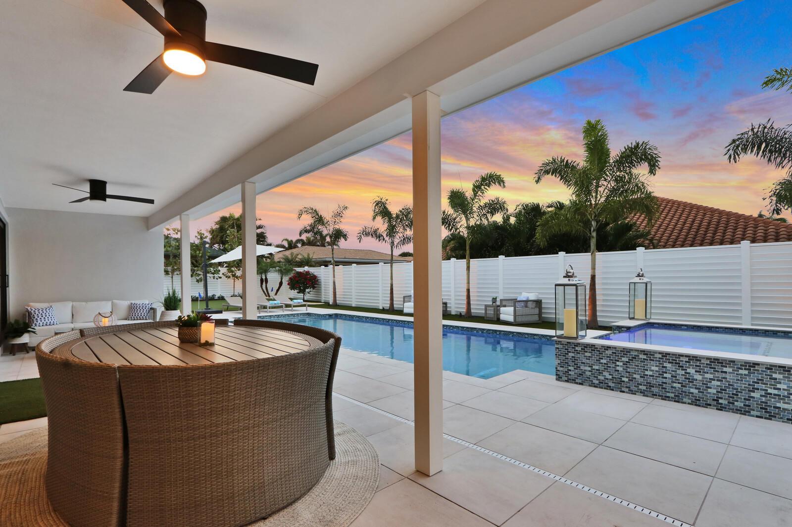 441 S Lyra Circle, Juno Beach, FL 33408, Juno Beach - Photo 3