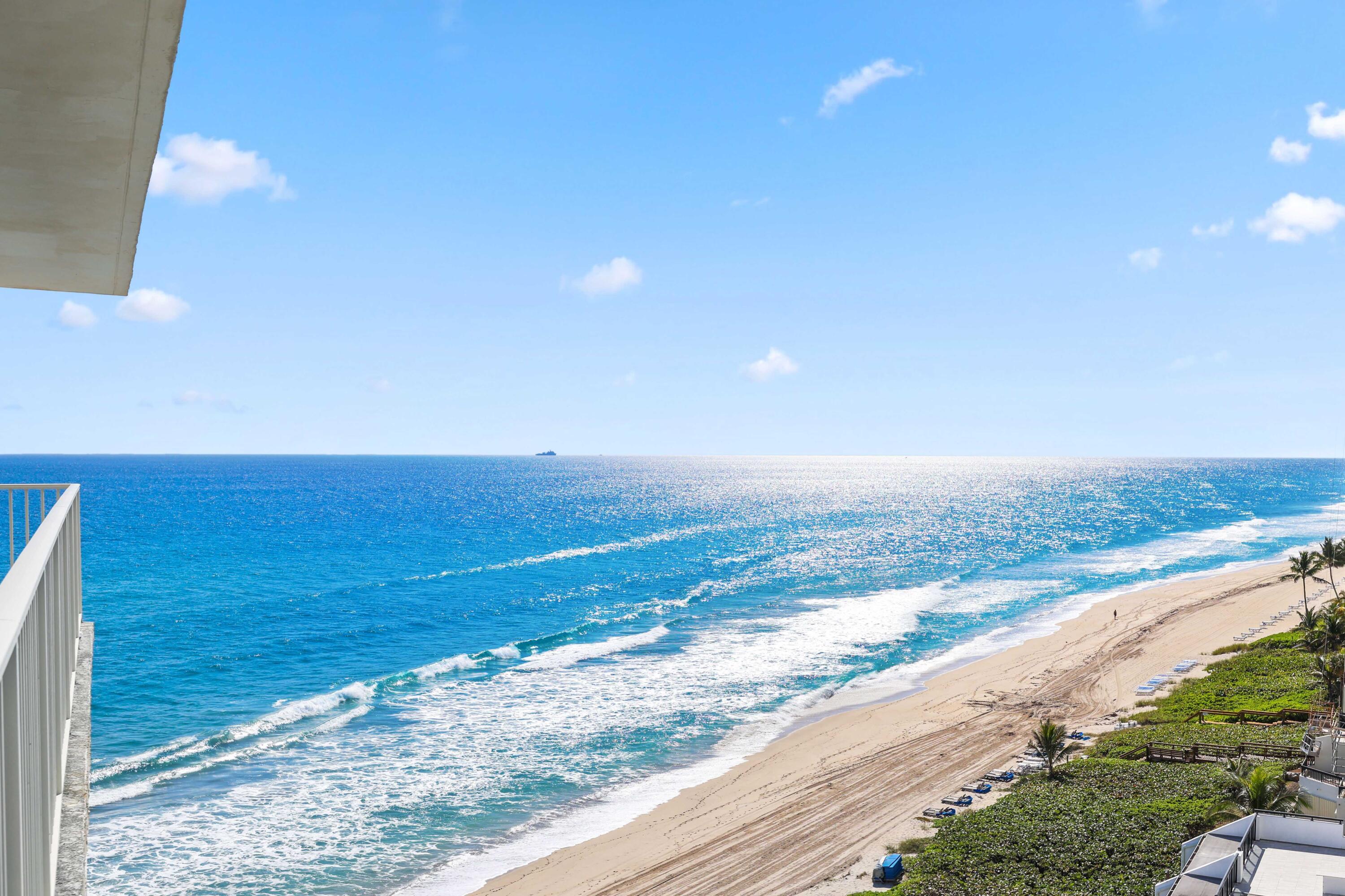 3101 S Ocean Boulevard 1002, Highland Beach, FL 33487, Highland Beach - Photo 3