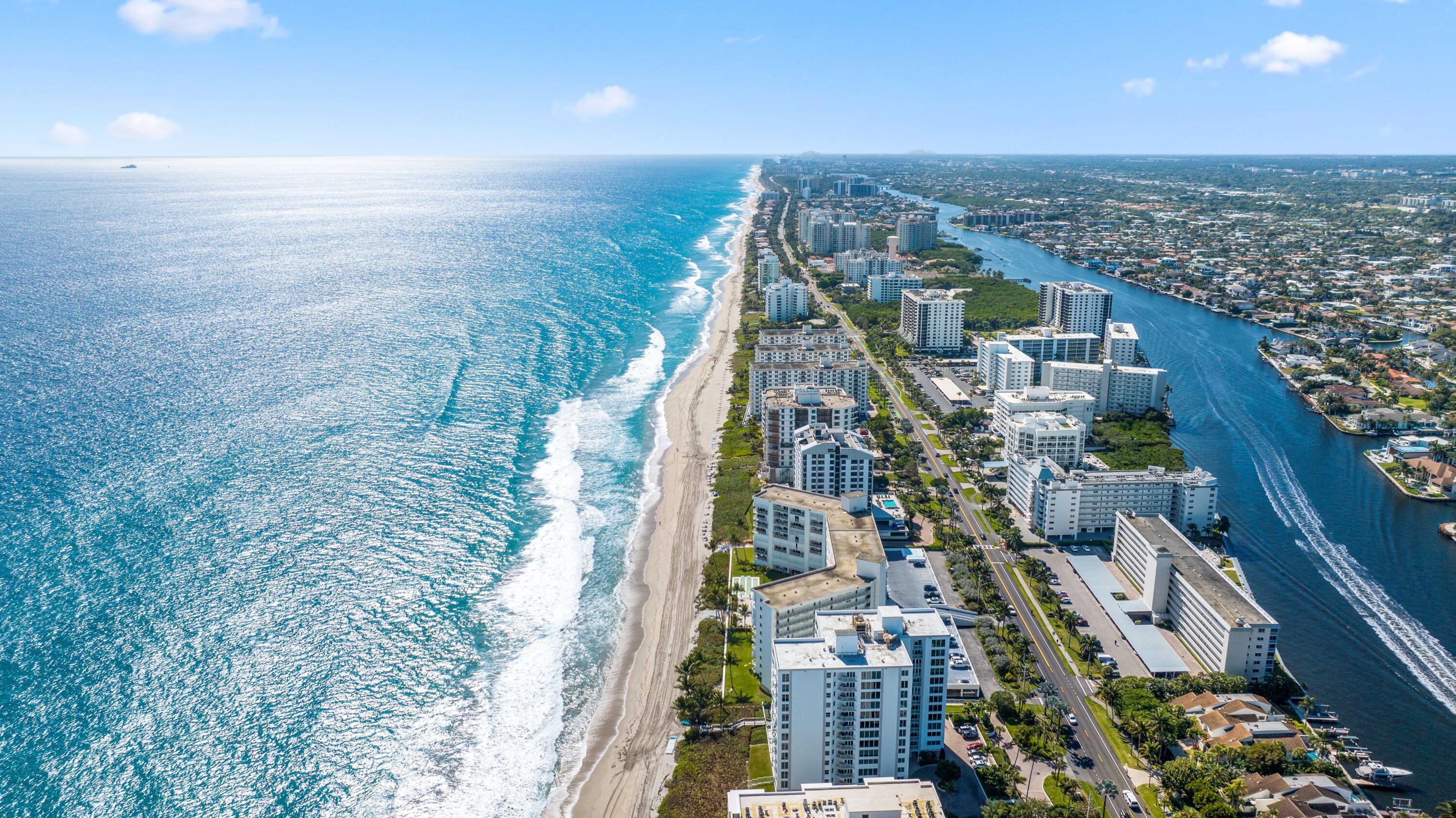 3101 S Ocean Boulevard 1002, Highland Beach, FL 33487, Highland Beach - Photo 5