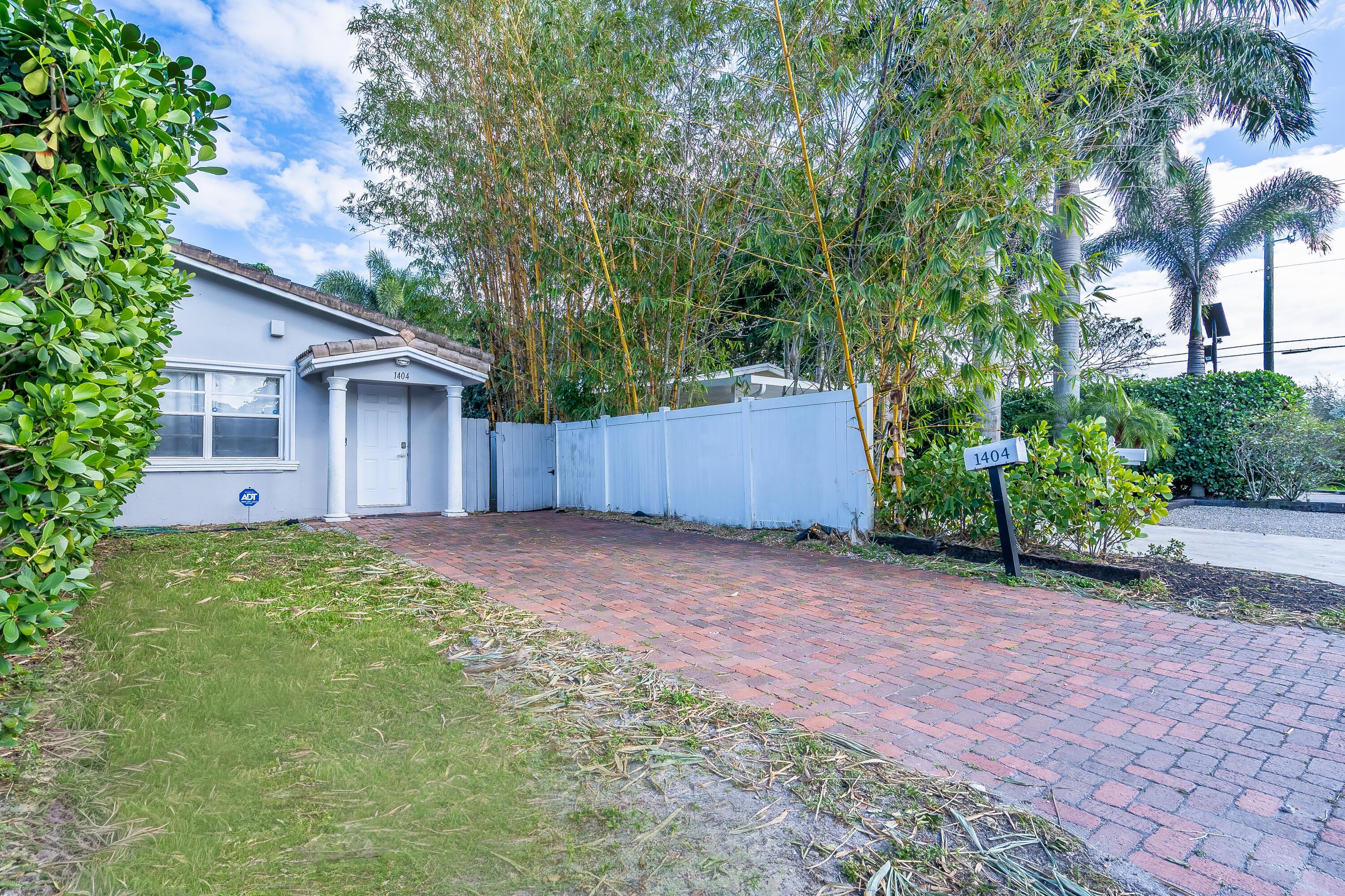 1404 NW 4th Avenue, Fort Lauderdale, FL 33311, Fort Lauderdale