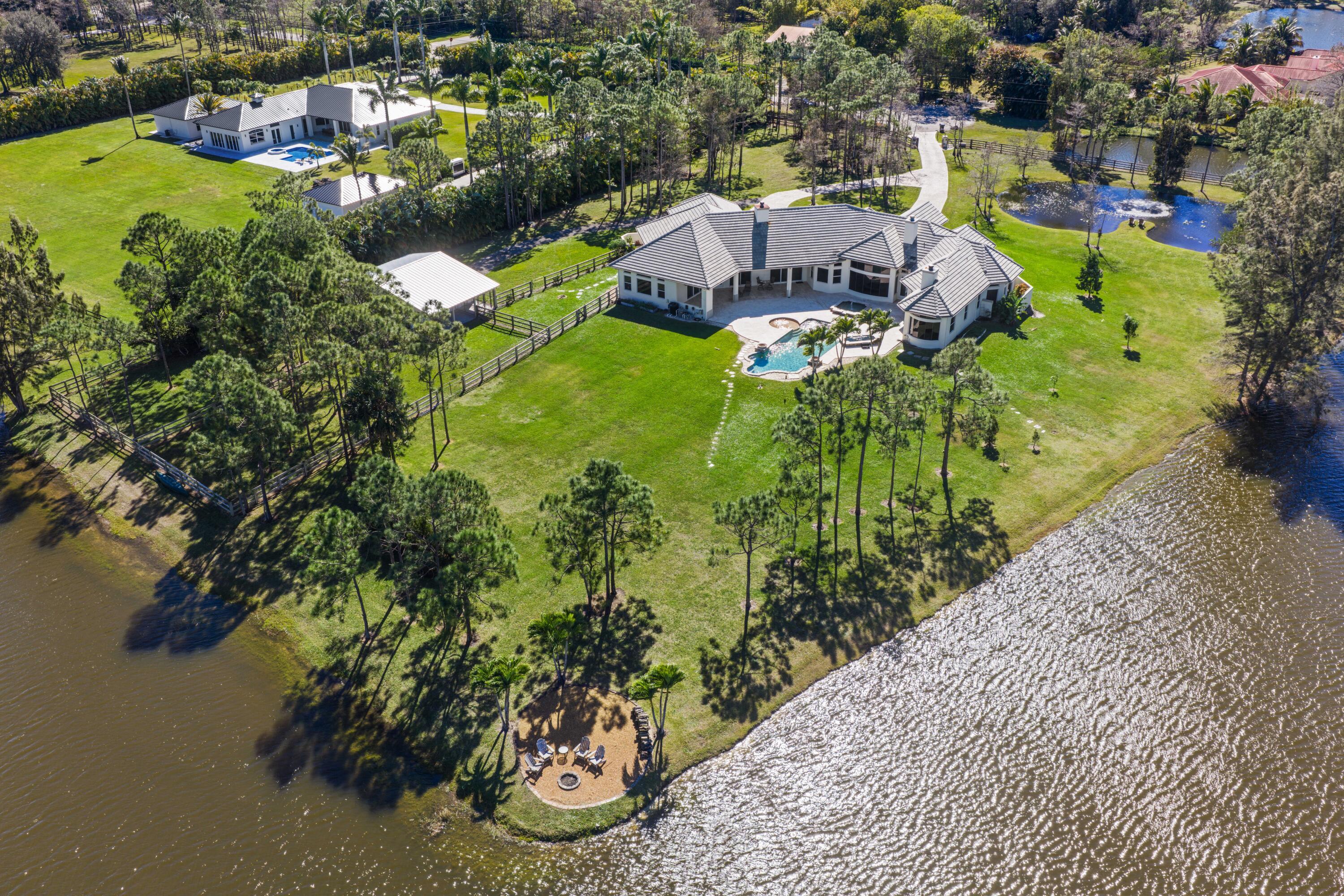 11581 Manatee Terrace, Lake Worth, FL 33449, Lake Worth - Photo 2