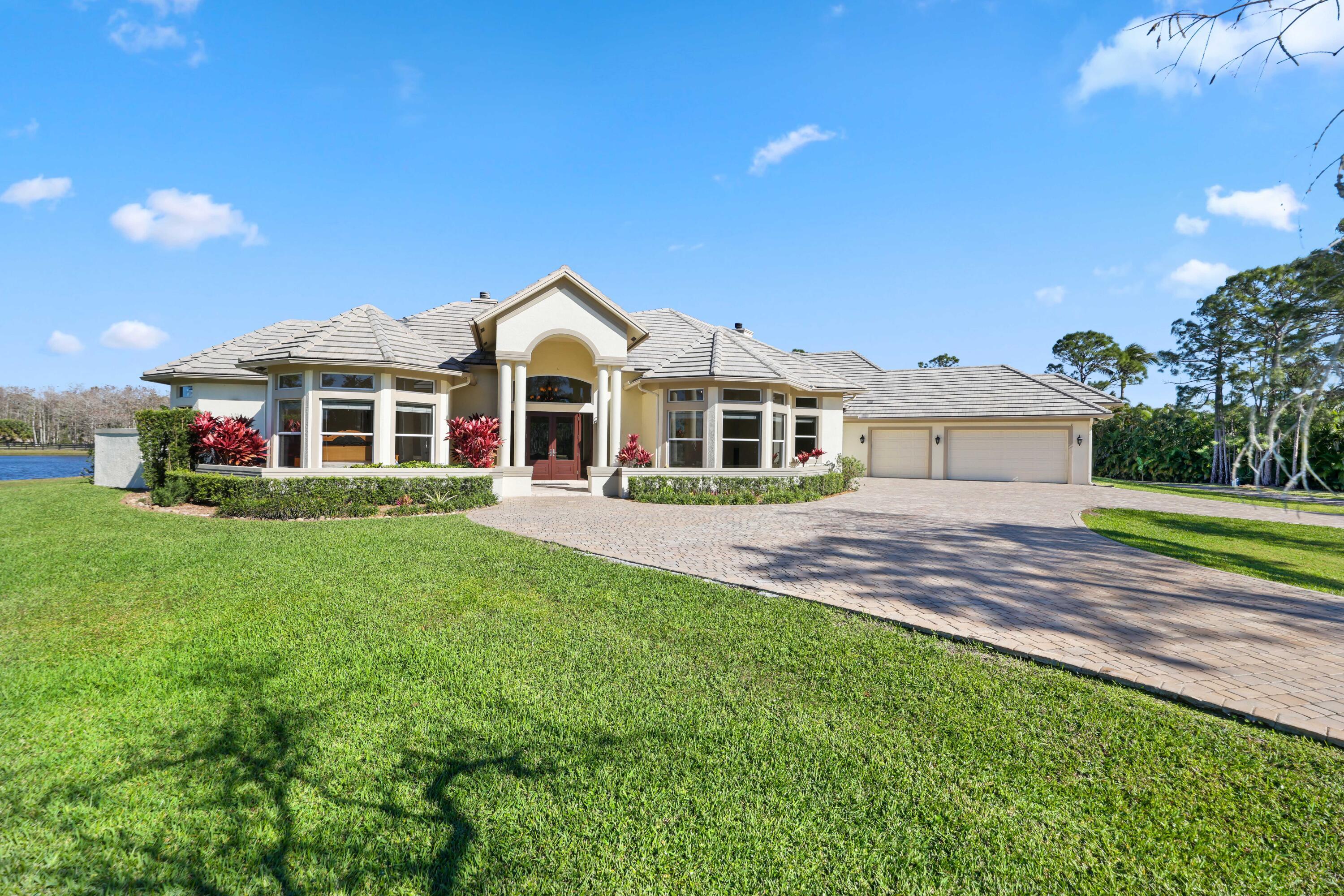 11581 Manatee Terrace, Lake Worth, FL 33449, Lake Worth - Photo 5