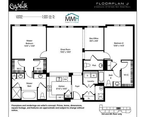 200 NE 2nd Avenue 310, Delray Beach, FL 33444, Delray Beach - Photo 3