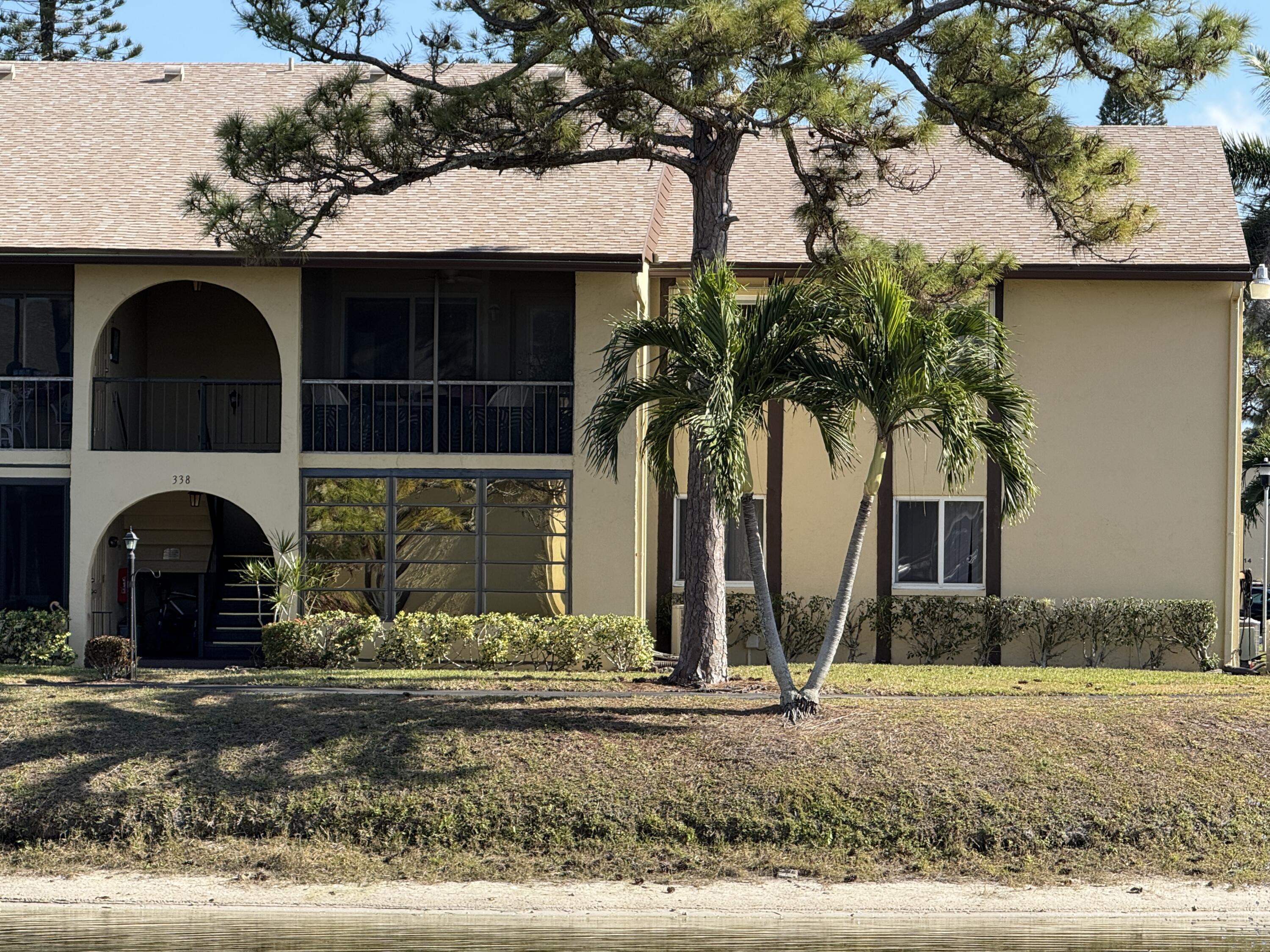 338 Pine Ridge Circle B-2, Greenacres, FL 33463, Greenacres - Photo 4