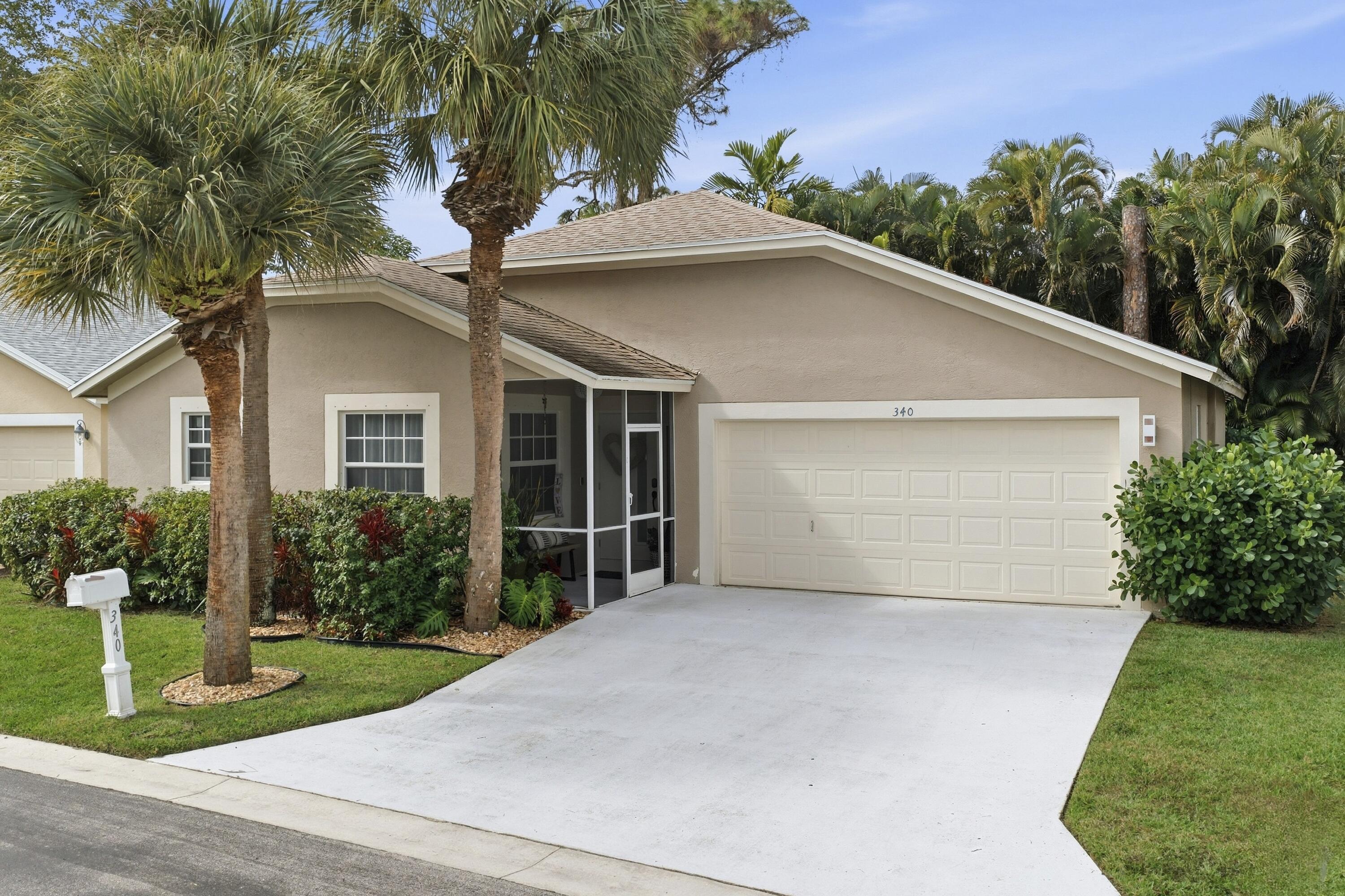340 Hammocks Trail, Greenacres, FL 33413, Greenacres - Photo 2