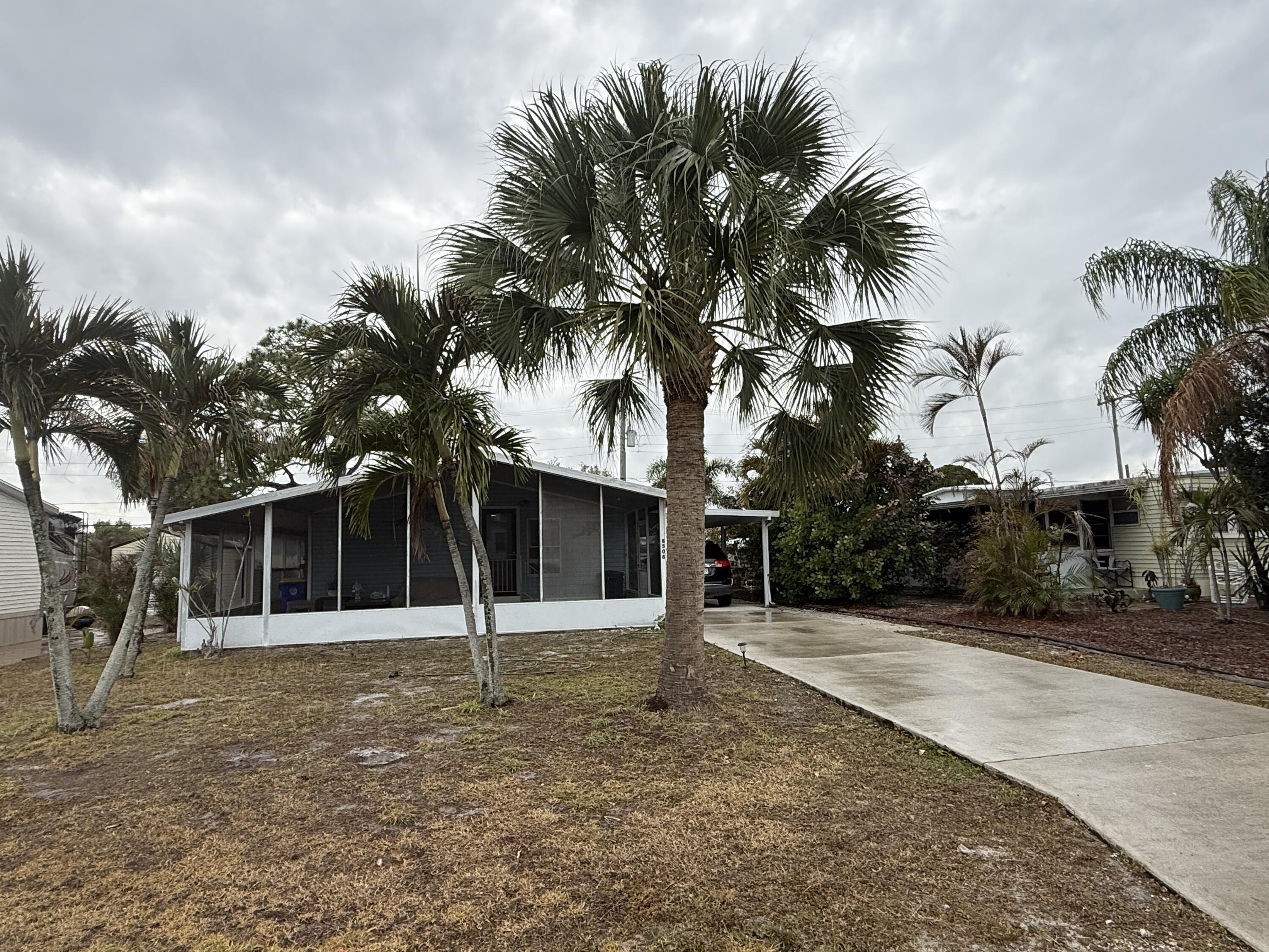 8508 SE Swan Avenue, Hobe Sound, FL 33455, Hobe Sound