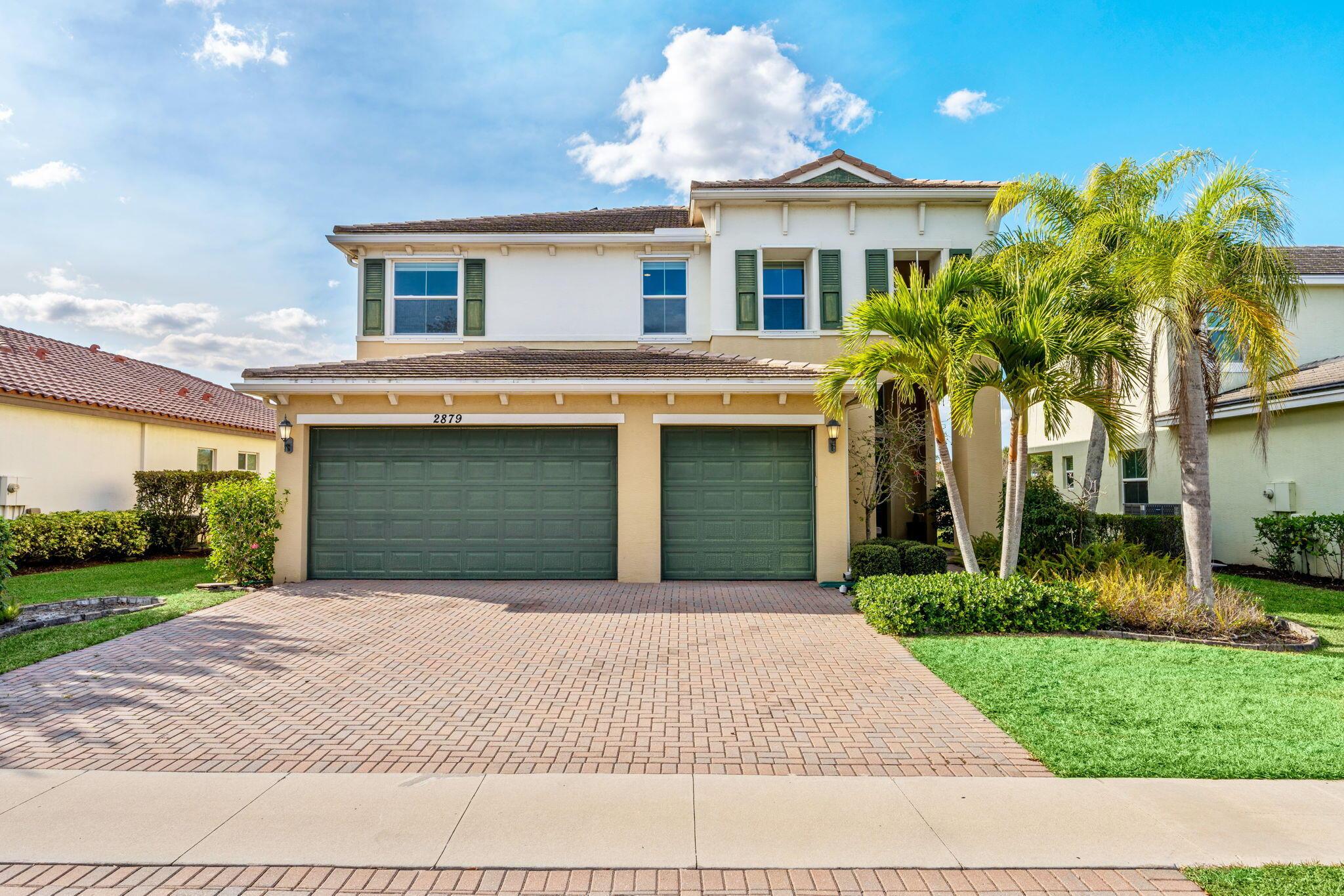 2879 Bellarosa Circle, Royal Palm Beach, FL 33411, Royal Palm Beach - Photo 4