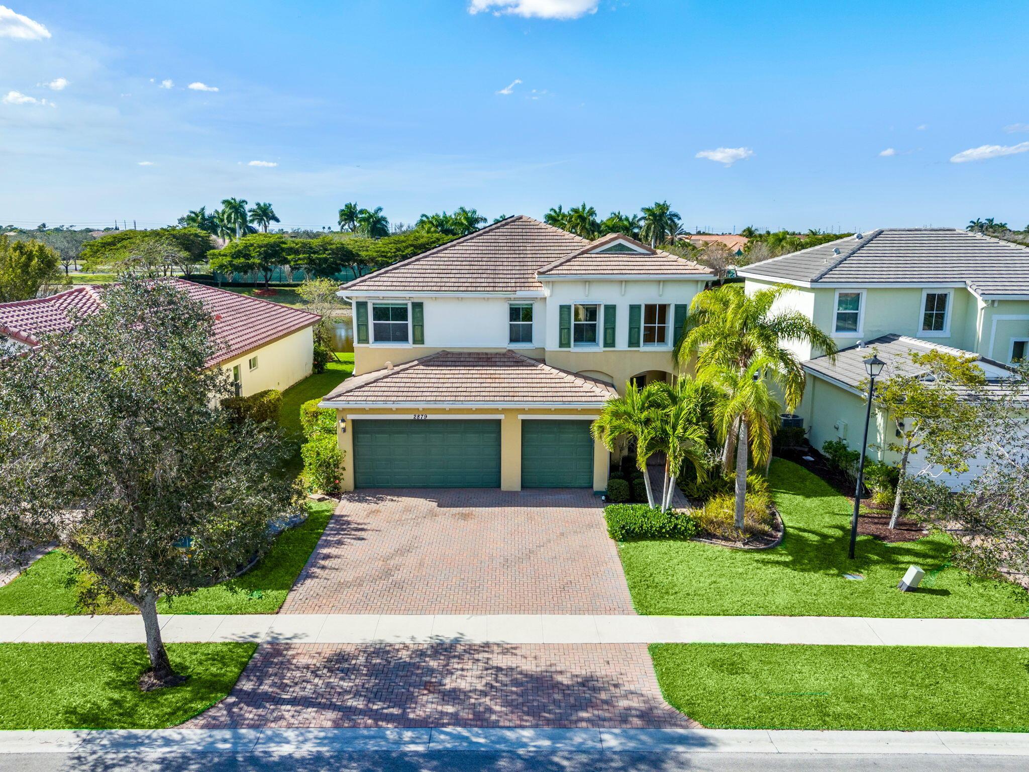 2879 Bellarosa Circle, Royal Palm Beach, FL 33411, Royal Palm Beach - Photo 3