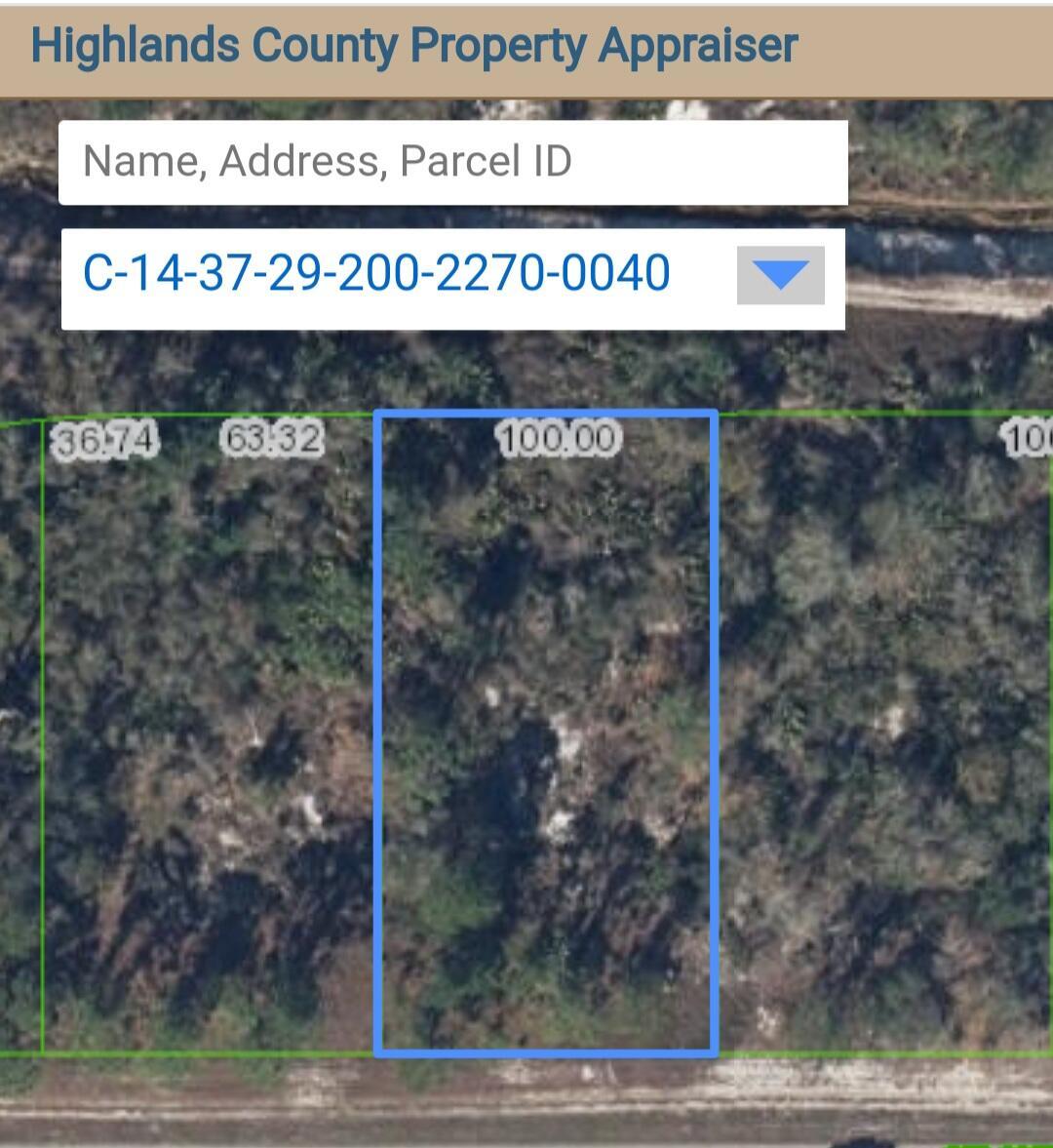 932 Island Parkway NE, Lake Placid, FL 33852, Lake Placid