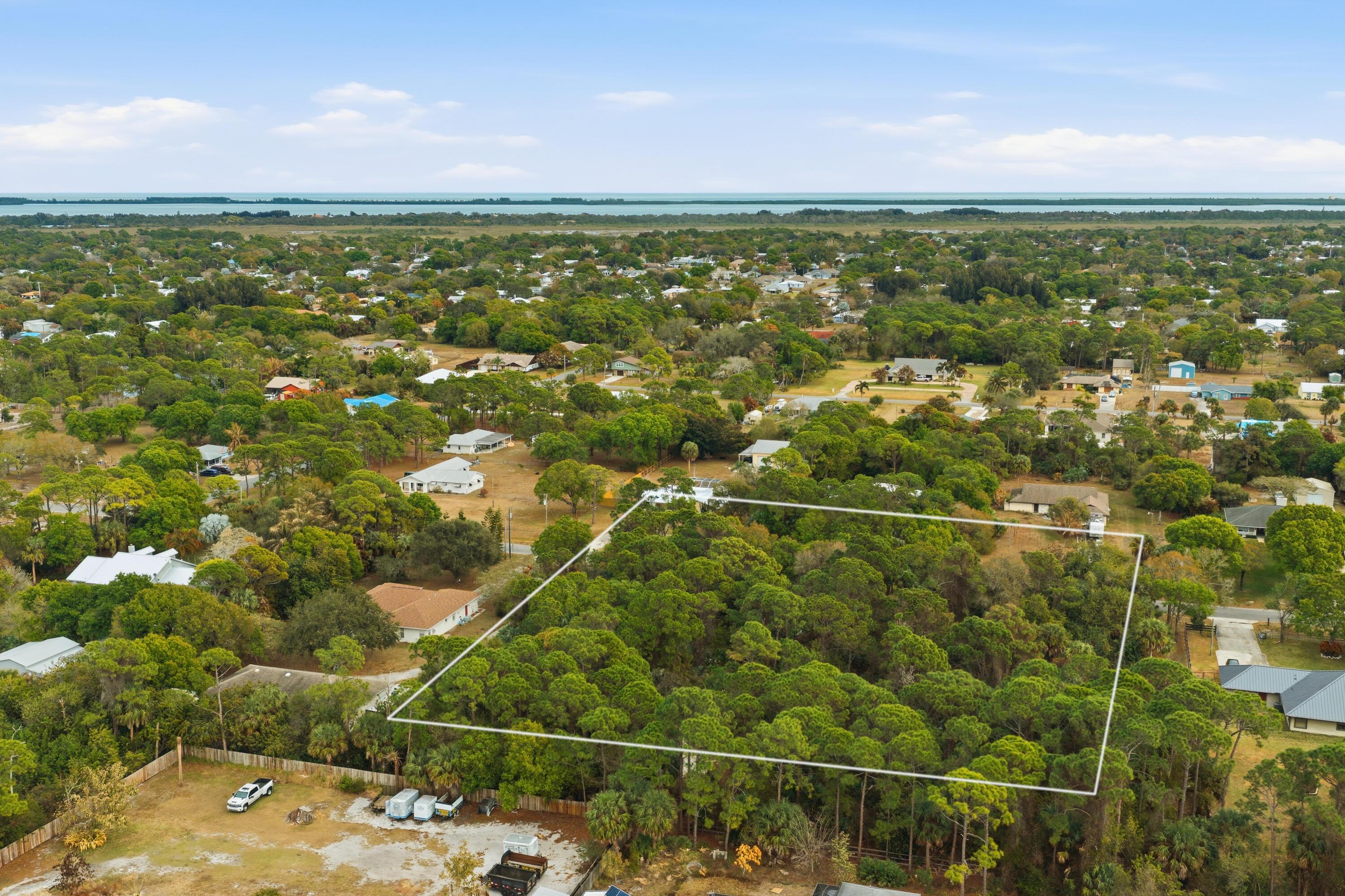 0 Pinetree Drive, Fort Pierce, FL 34982, Fort Pierce - Photo 2