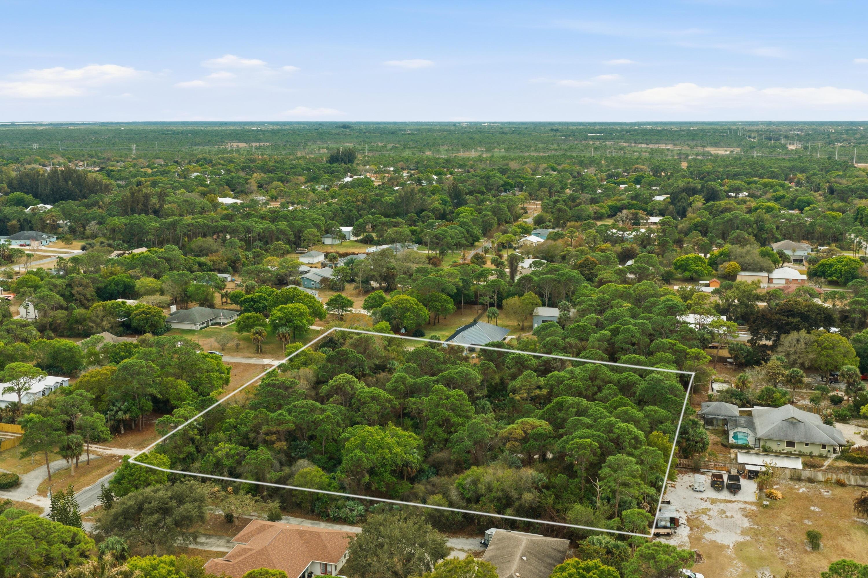 0 Pinetree Drive, Fort Pierce, FL 34982, Fort Pierce - Photo 5