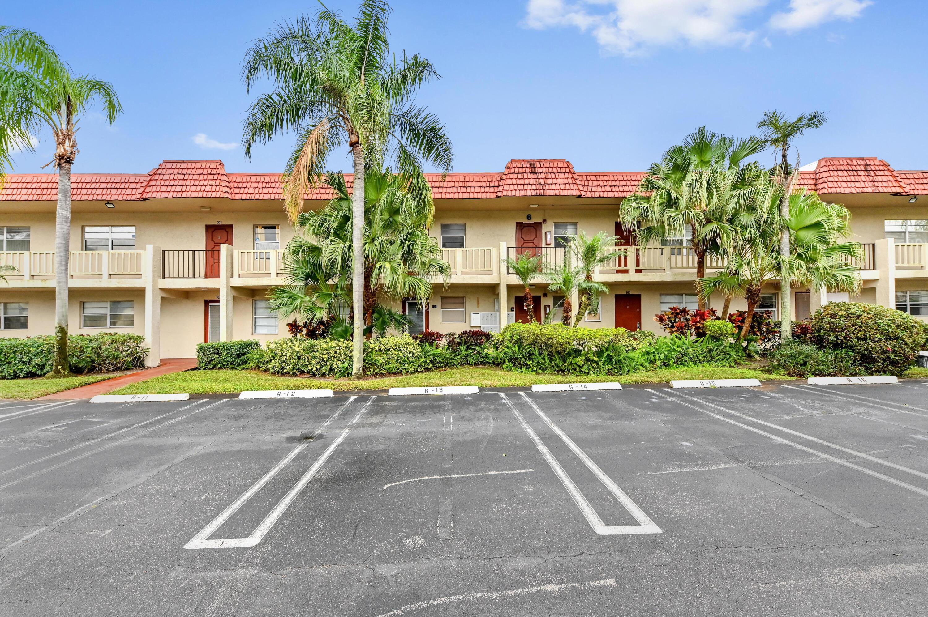 6 Abbey Lane 104, Delray Beach, FL 33446, Delray Beach