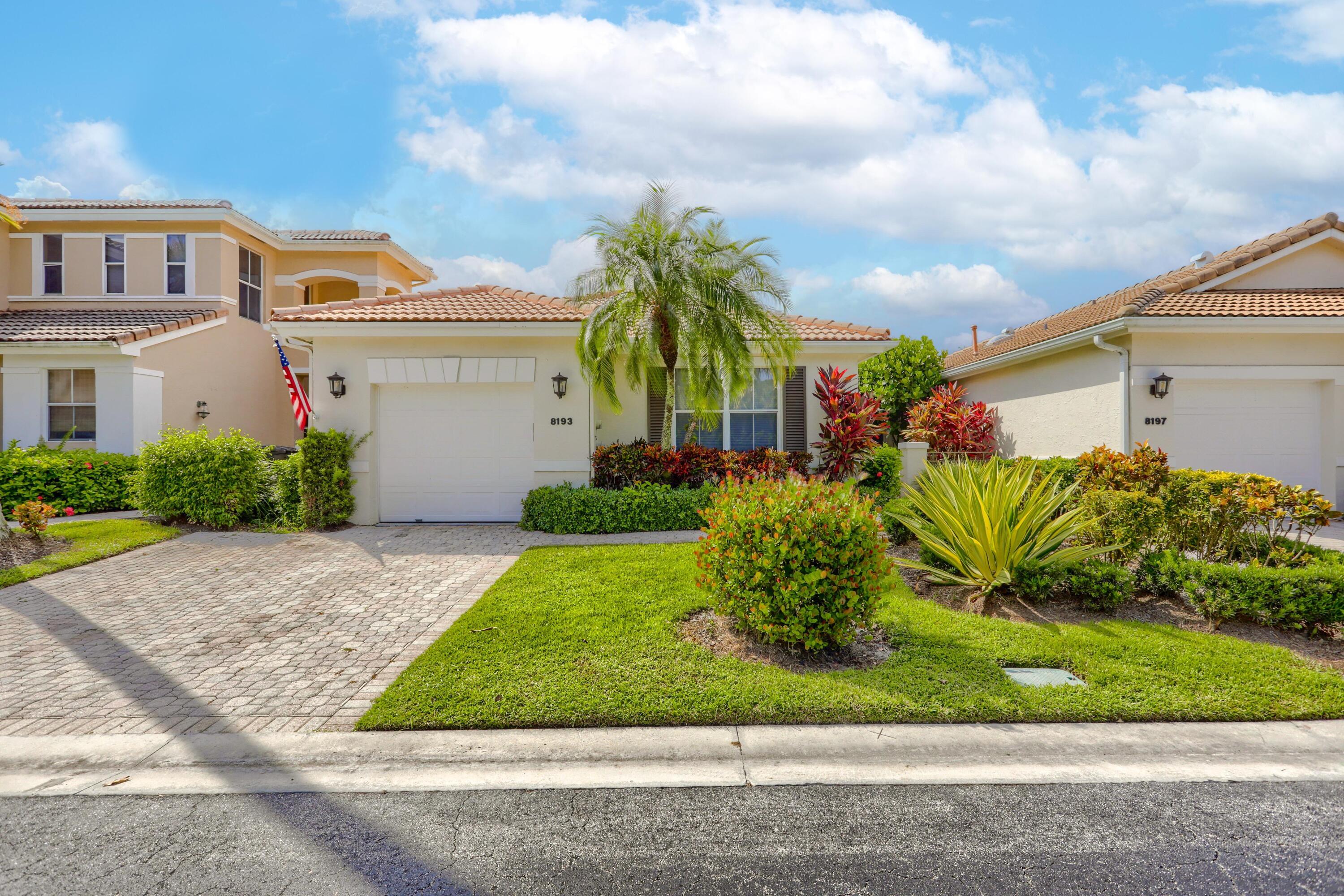 8193 Sandpiper Way, West Palm Beach, FL 33412, West Palm Beach - Photo 3