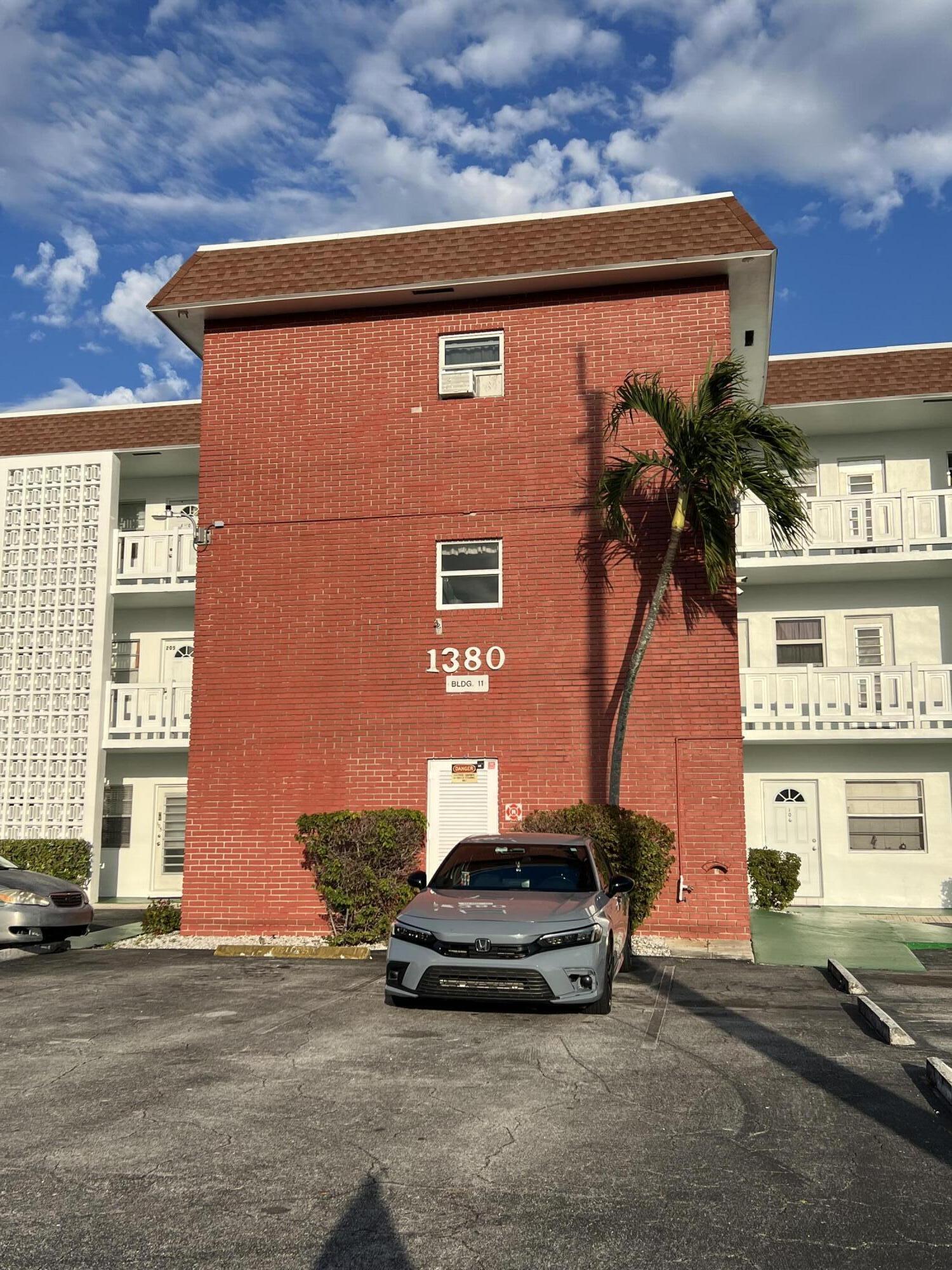 1380 NW 43rd Terrace 208, Lauderhill, FL 33313, Lauderhill