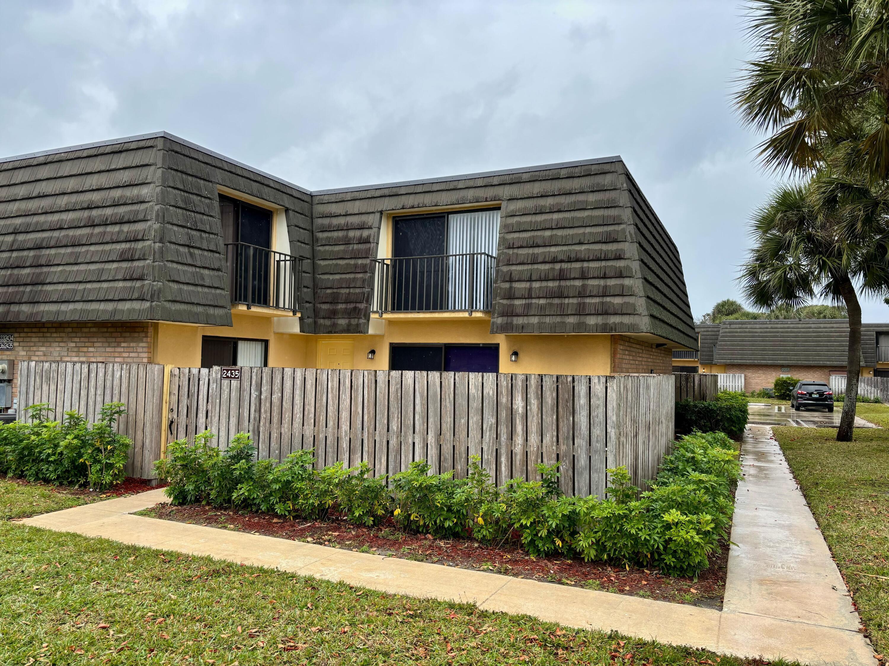 2435 24th Way, West Palm Beach, FL 33407, West Palm Beach