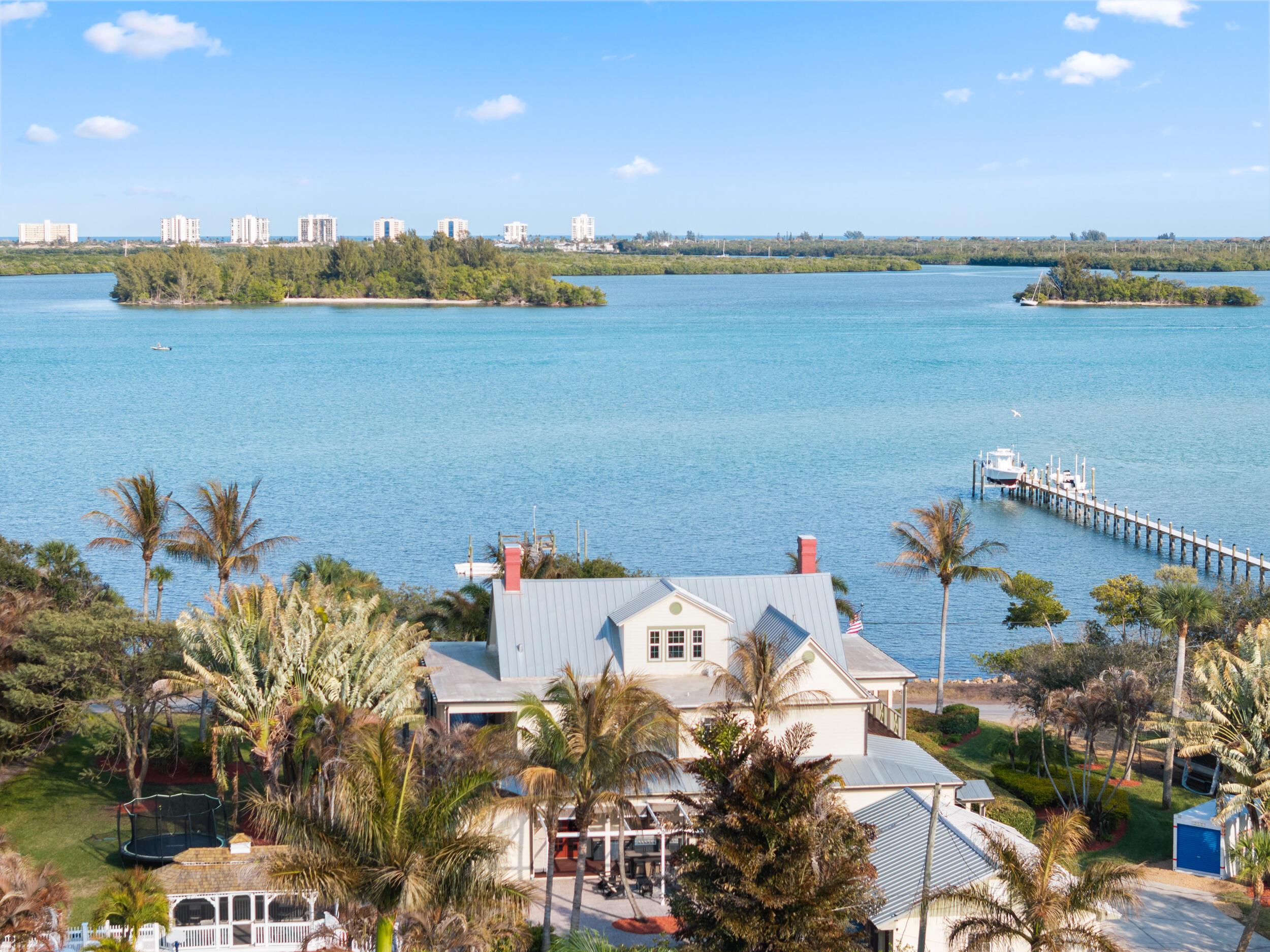 2515 N Indian River Drive, Fort Pierce, FL 34946, Fort Pierce